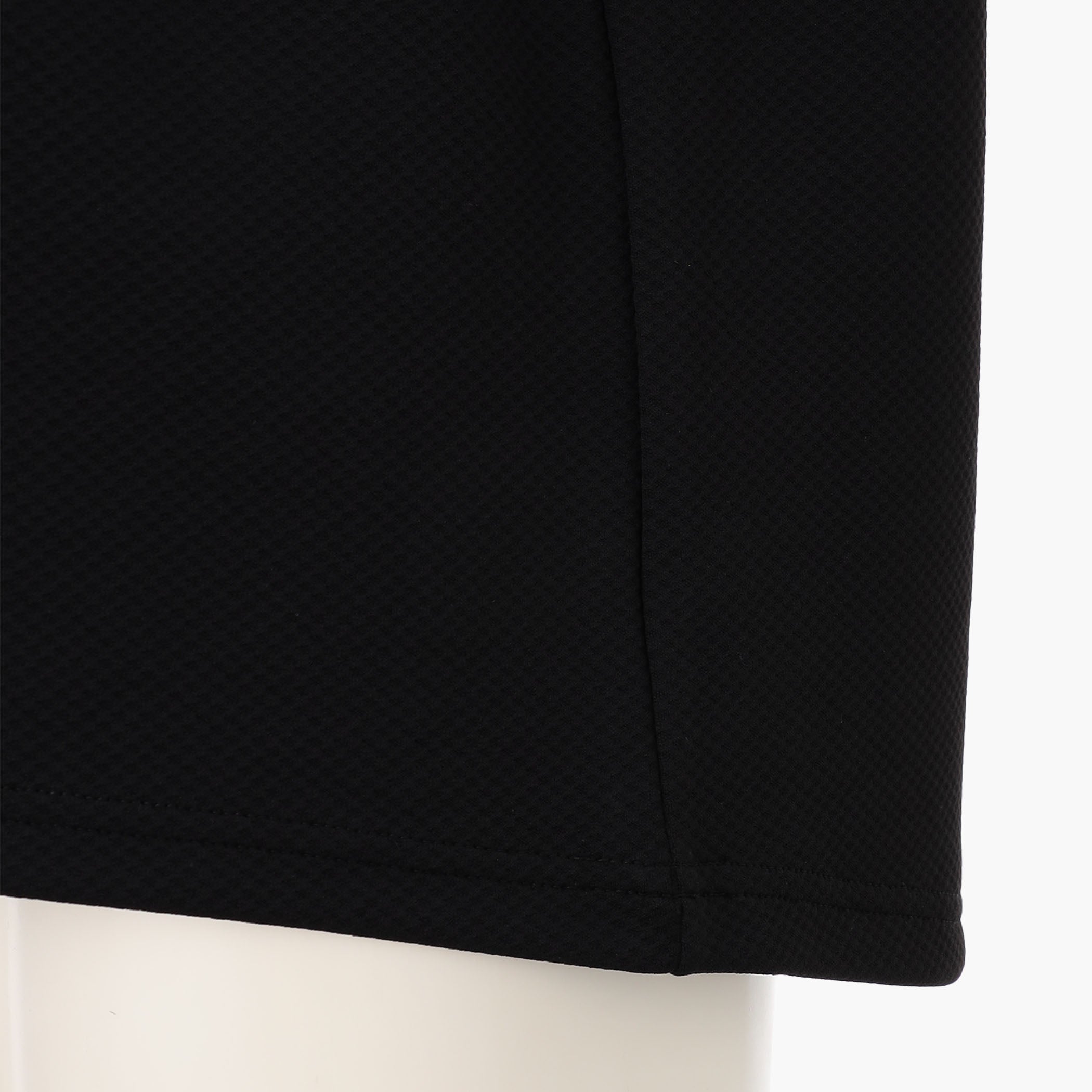 WOMEN’S EARTH PIQUE HIGHNECK (Relaxed Fit)