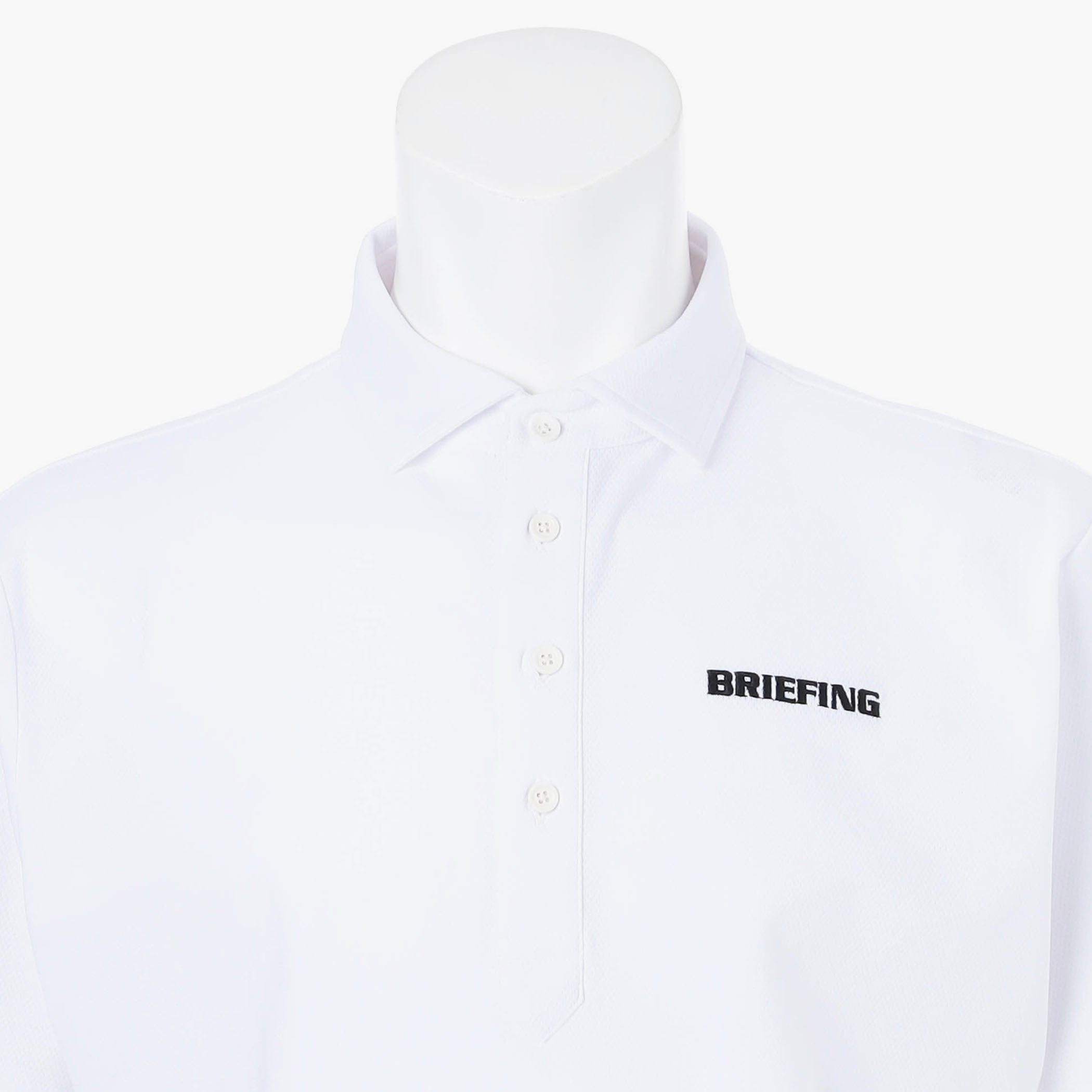 MEN’S EARTH MESH WC SHIRT