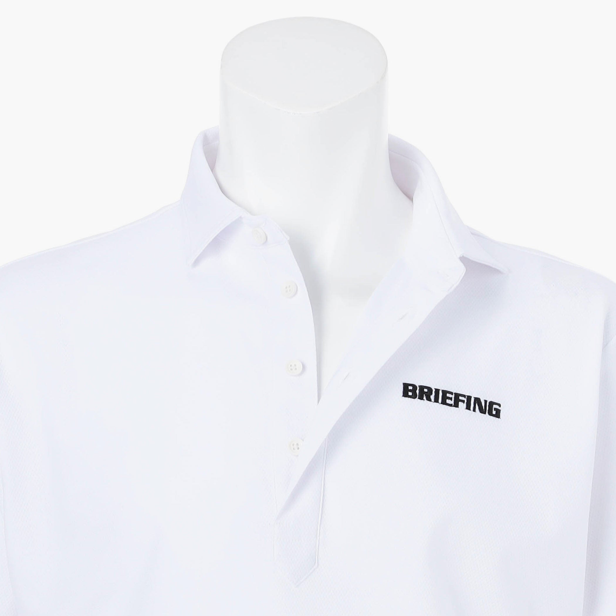 MEN’S EARTH MESH WC SHIRT