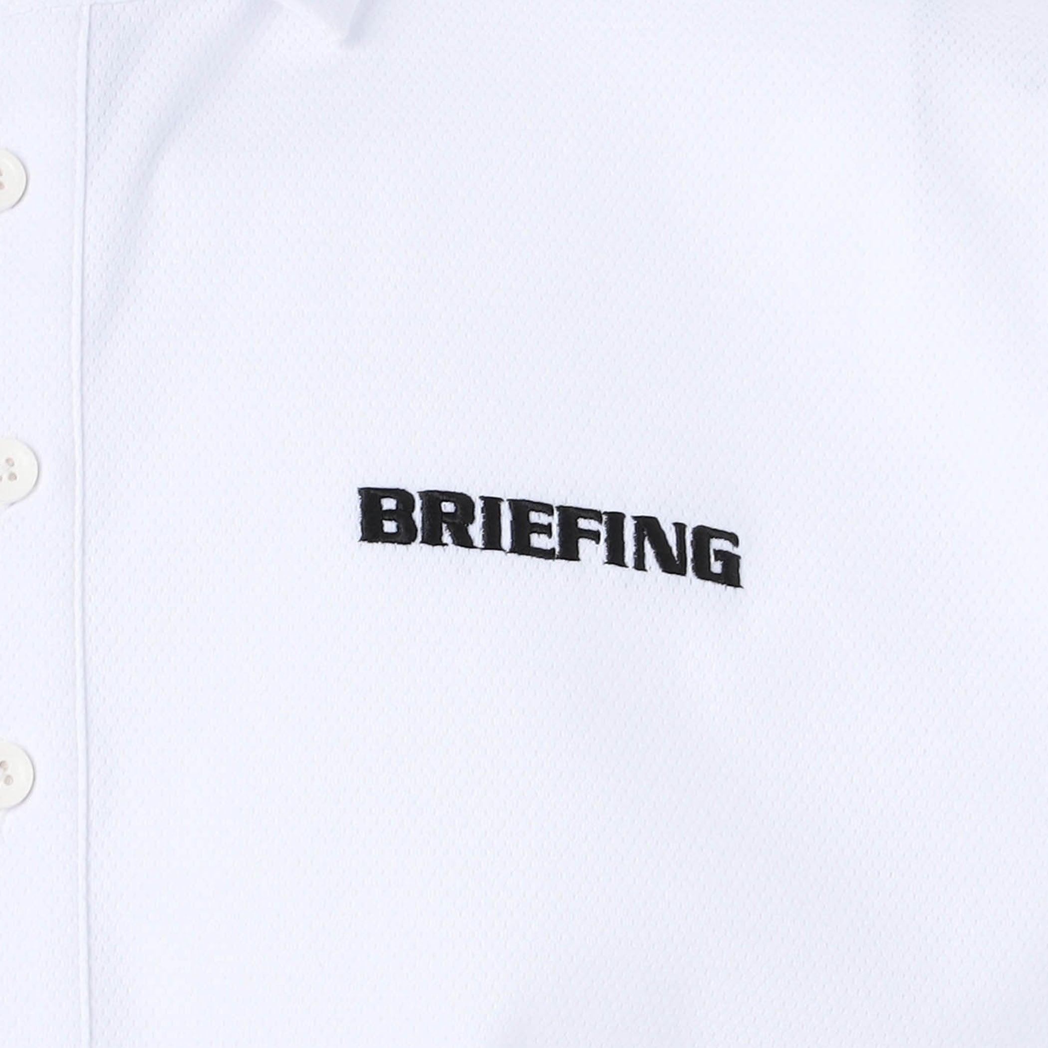 MEN’S EARTH MESH WC SHIRT