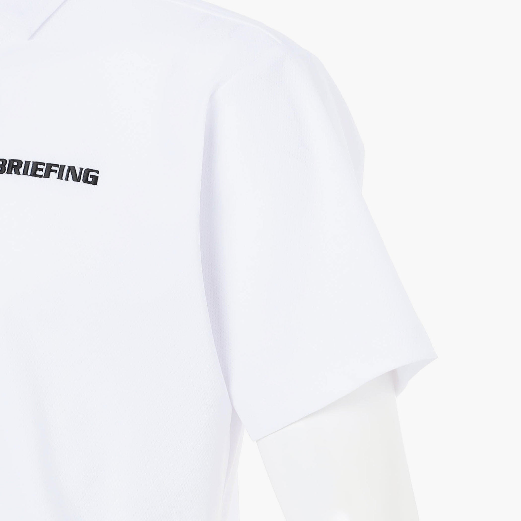 MEN’S EARTH MESH WC SHIRT