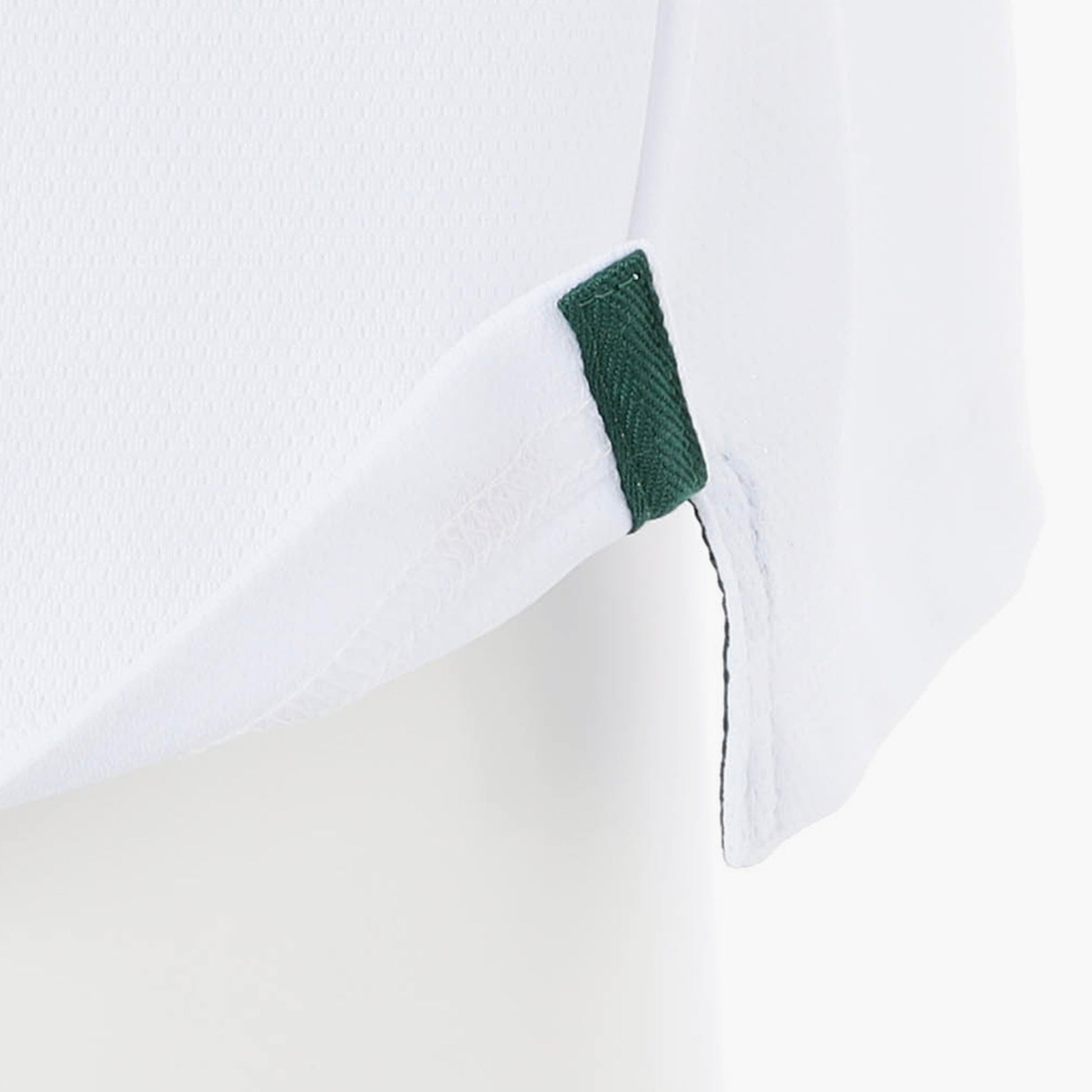 BRIEFING MEN’S EARTH MESH WC SHIRT, Apparels, Golf