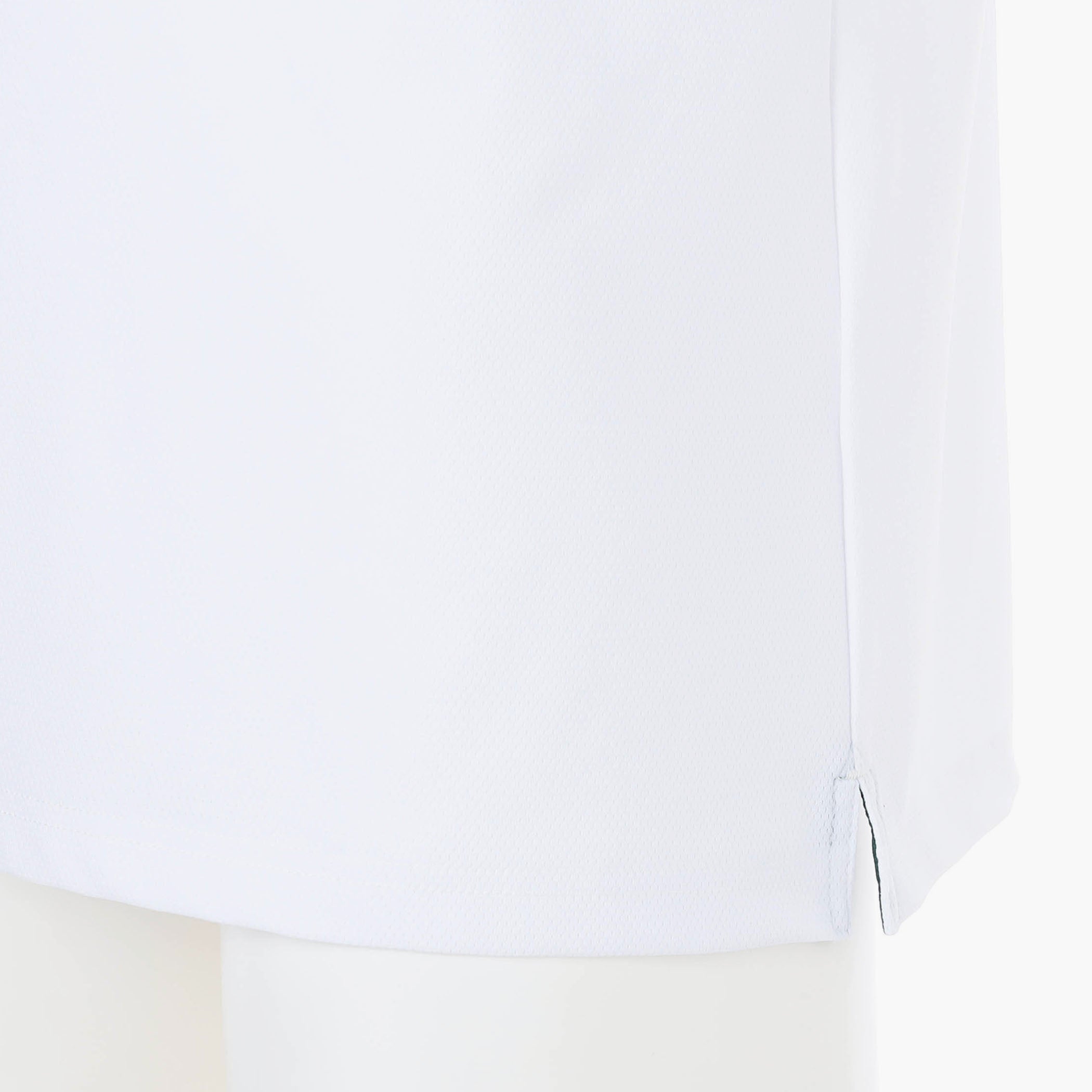 MEN’S EARTH MESH WC SHIRT