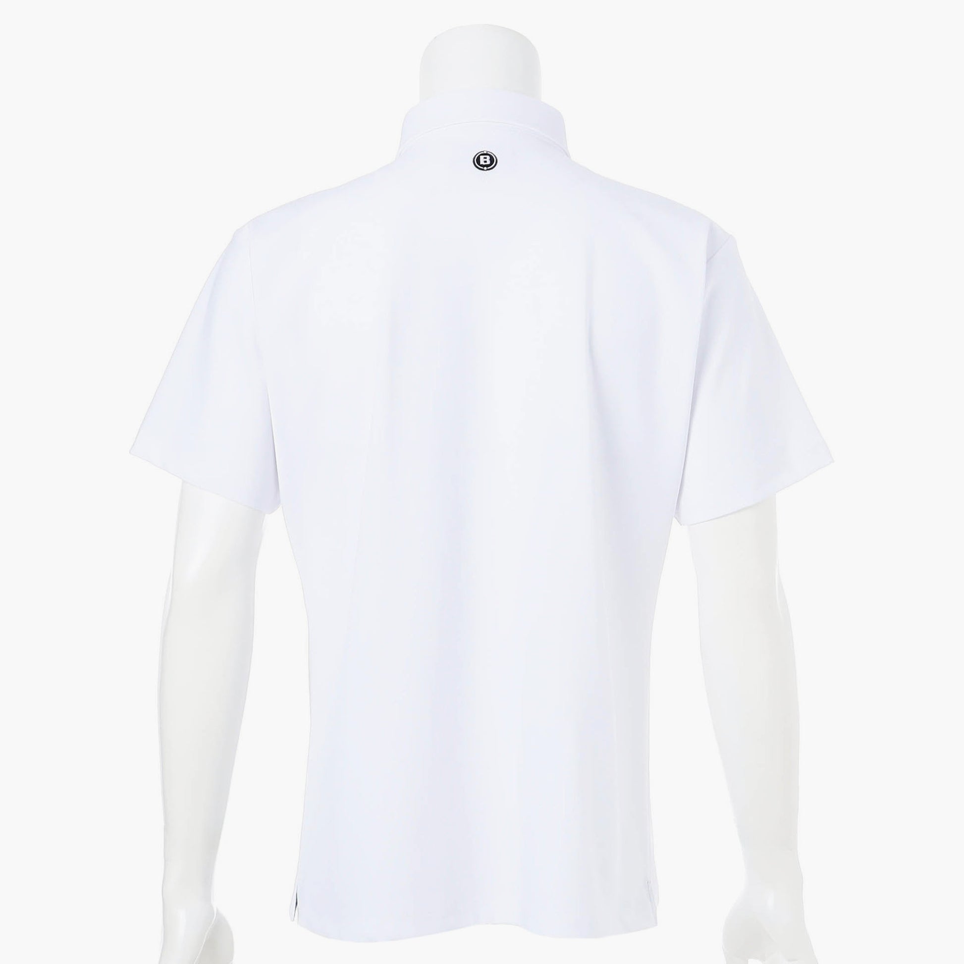 BRIEFING MEN’S EARTH MESH WC SHIRT, Apparels, Golf