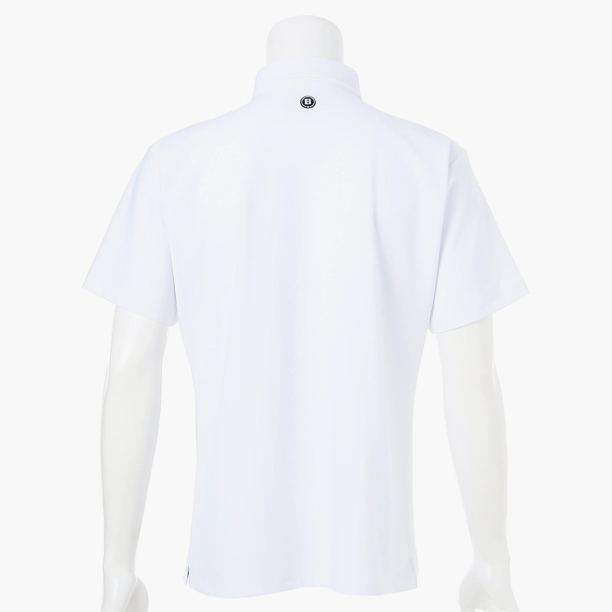 MEN’S EARTH MESH WC SHIRT