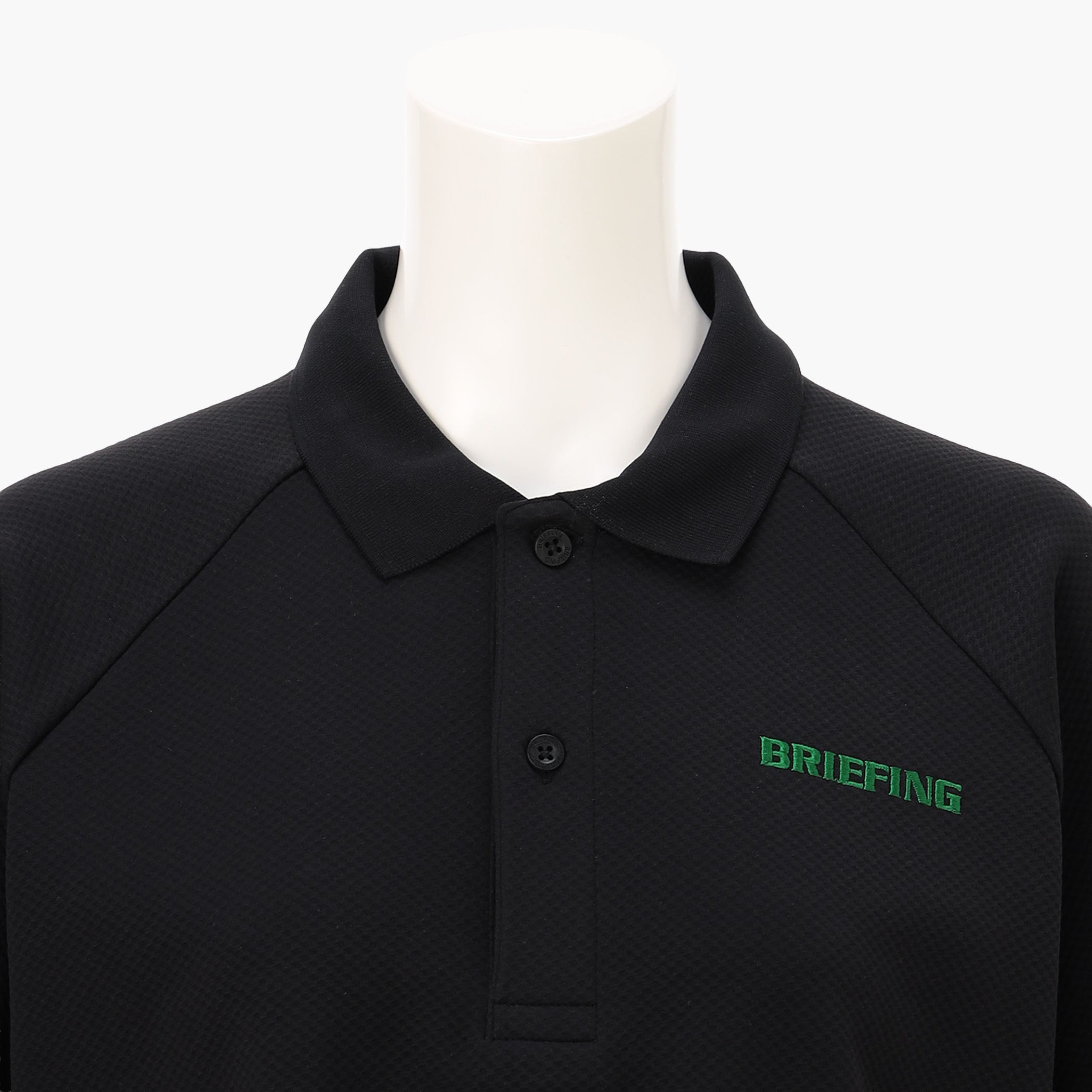 WOMEN’S EARTH PIQUE POLO (Relaxed Fit)
