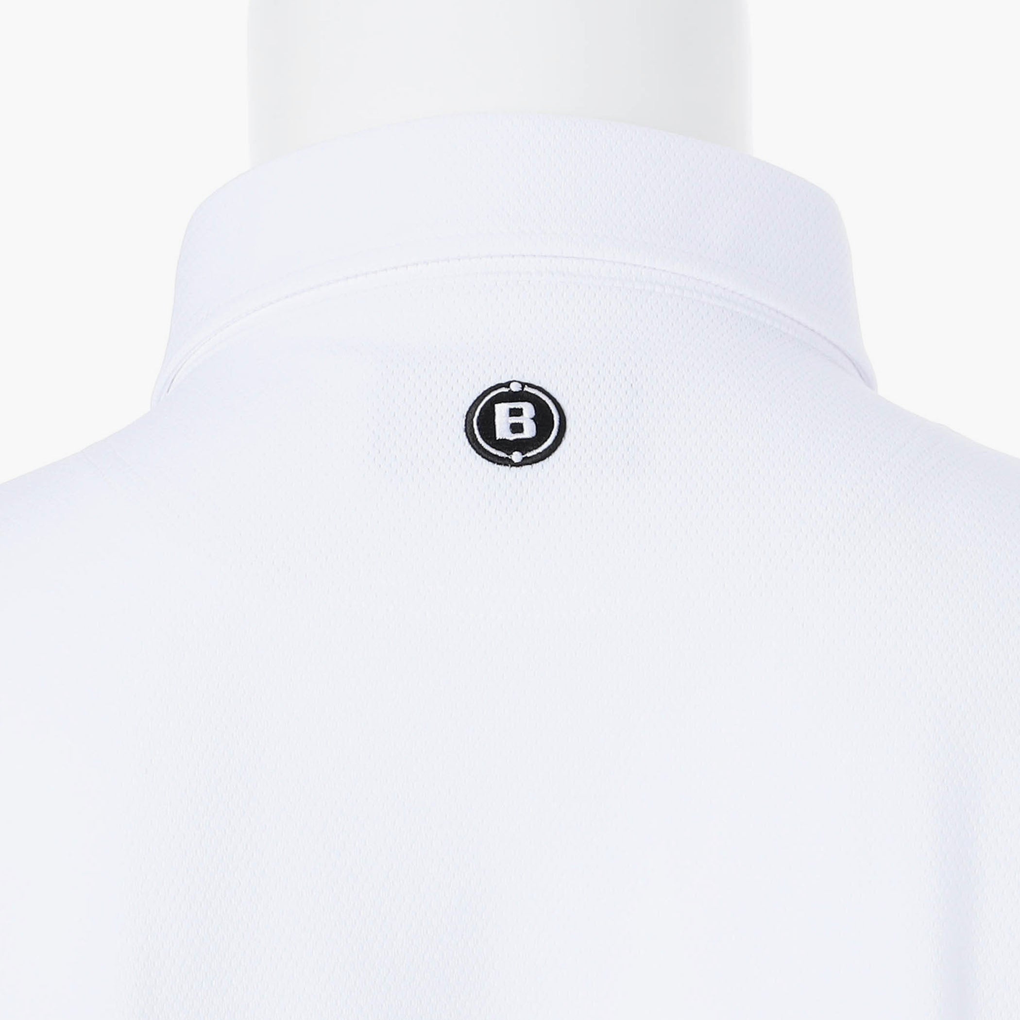 MEN’S EARTH MESH WC SHIRT