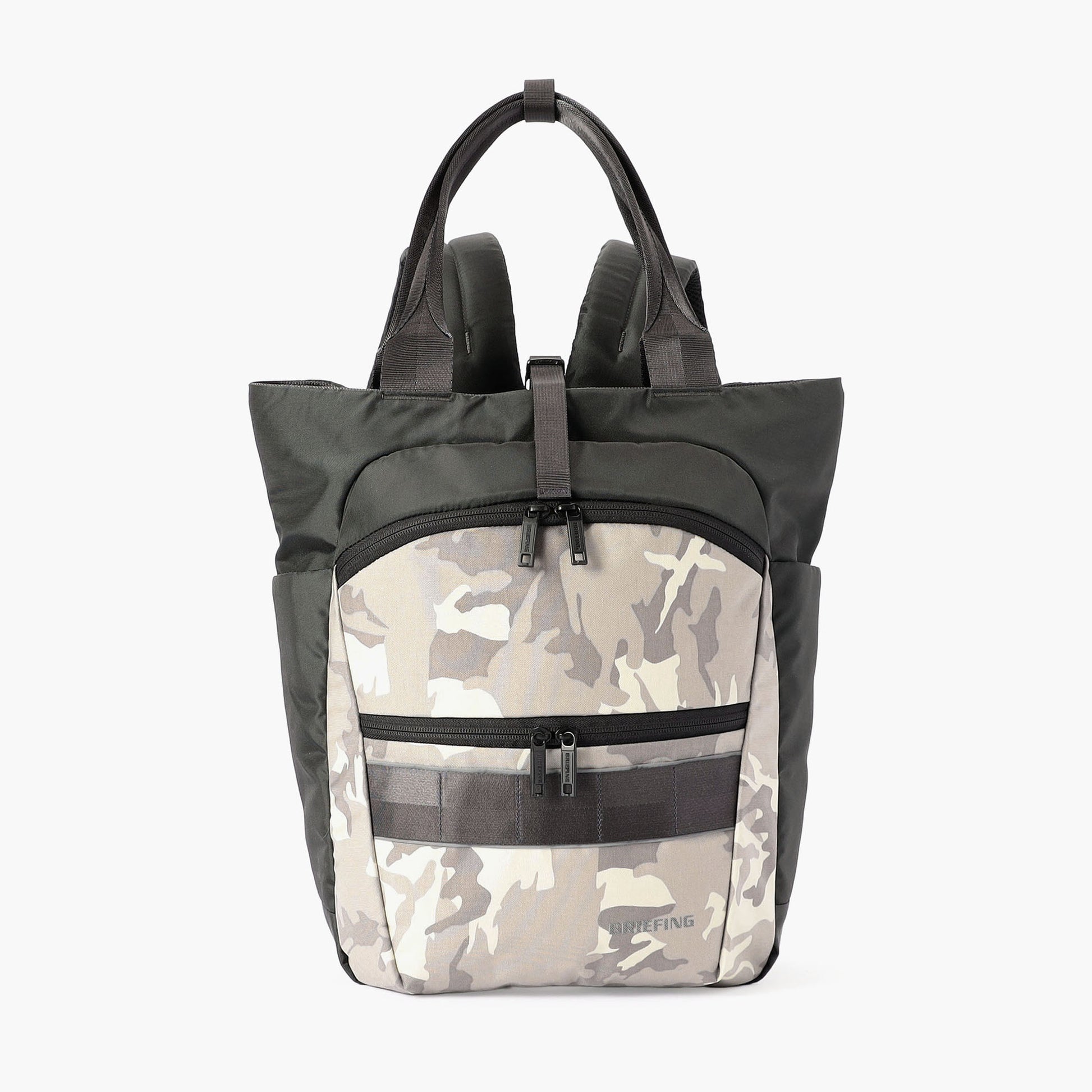 BRIEFING MFC 2WAY PACK CAMO, Bags, Business