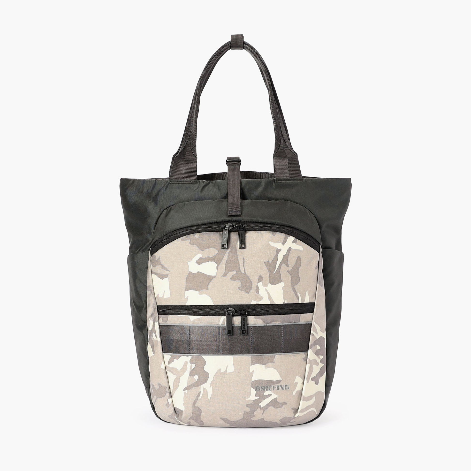 BRIEFING MFC 2WAY PACK CAMO, Bags, Business