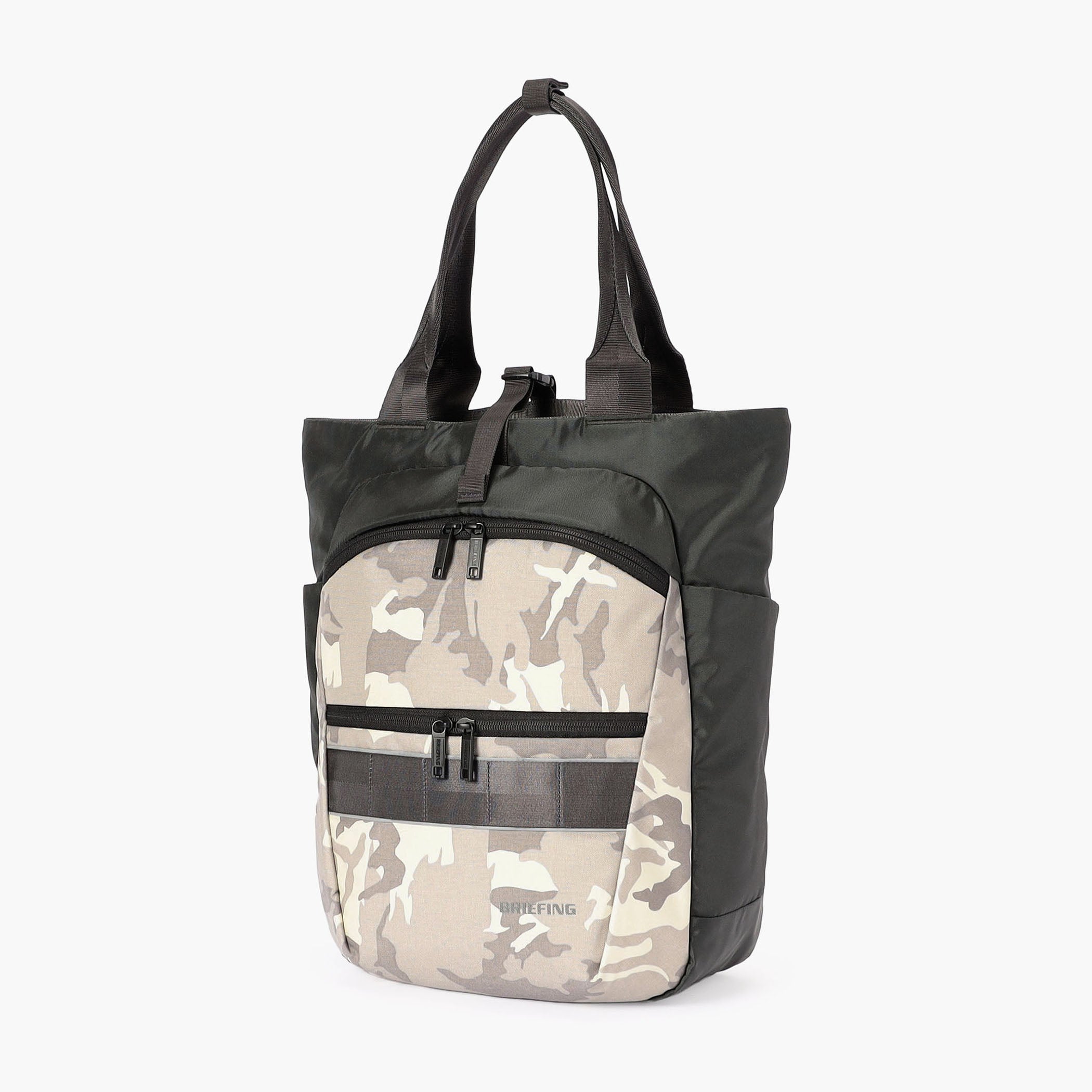 MFC 2WAY PACK CAMO
