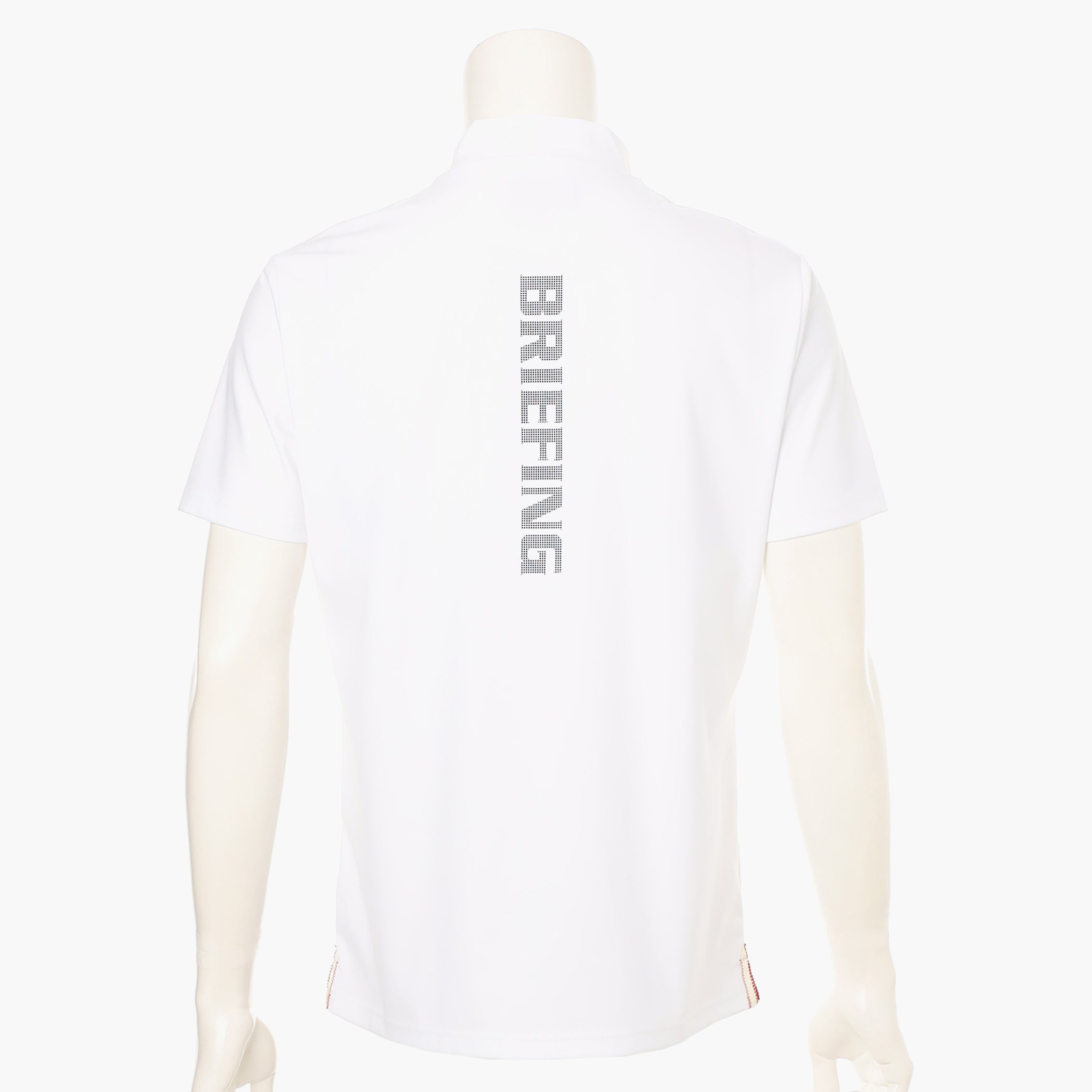 MEN’S TOUR HIGHNECK