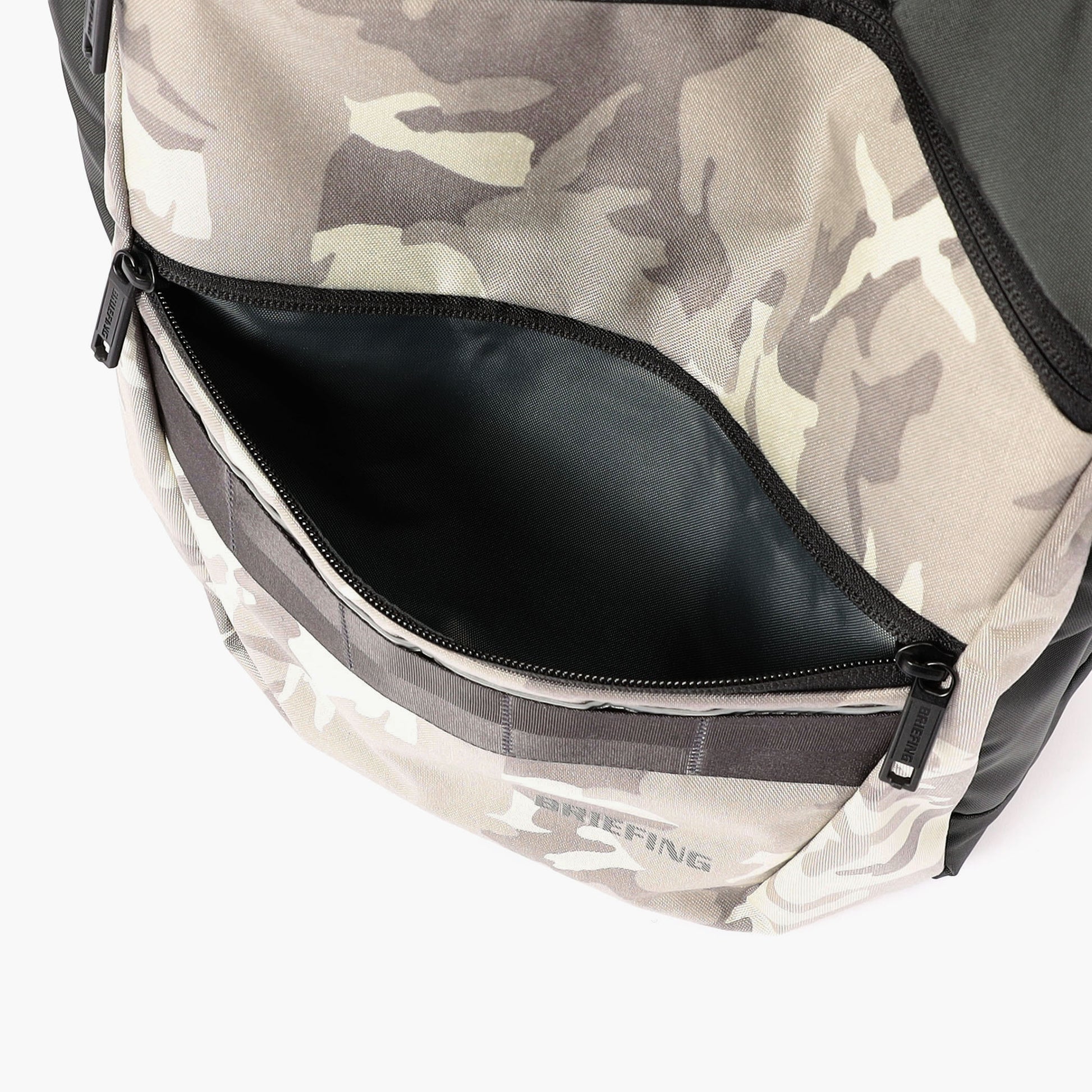 BRIEFING MFC 2WAY PACK CAMO, Bags, Business