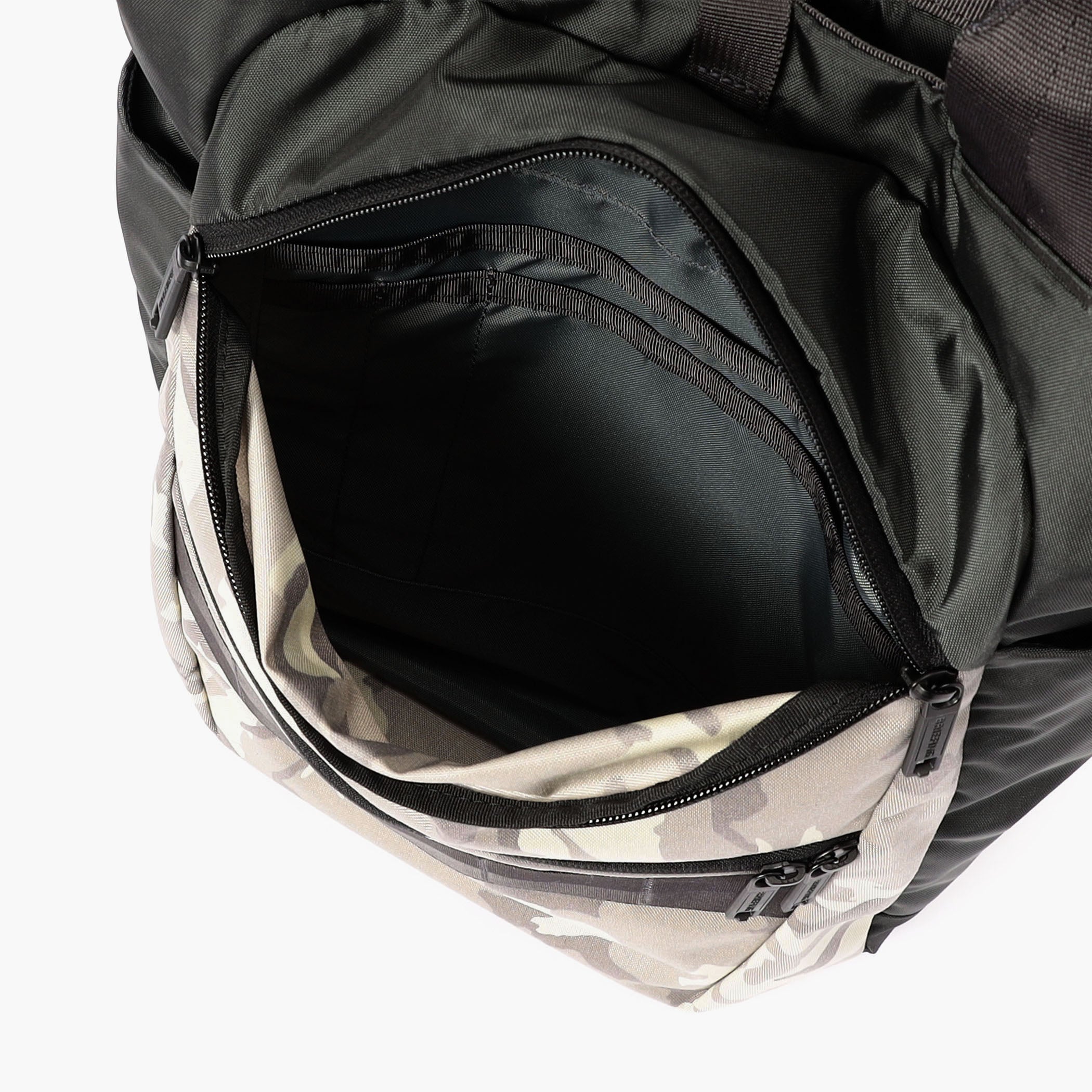 MFC 2WAY PACK CAMO