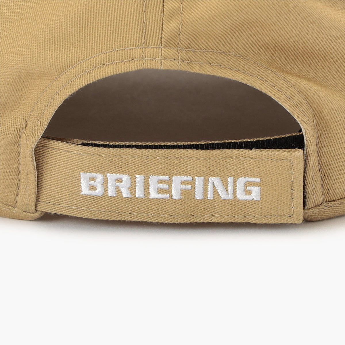 BRIEFING WOMEN’S BASIC CAP, Accessories, Golf
