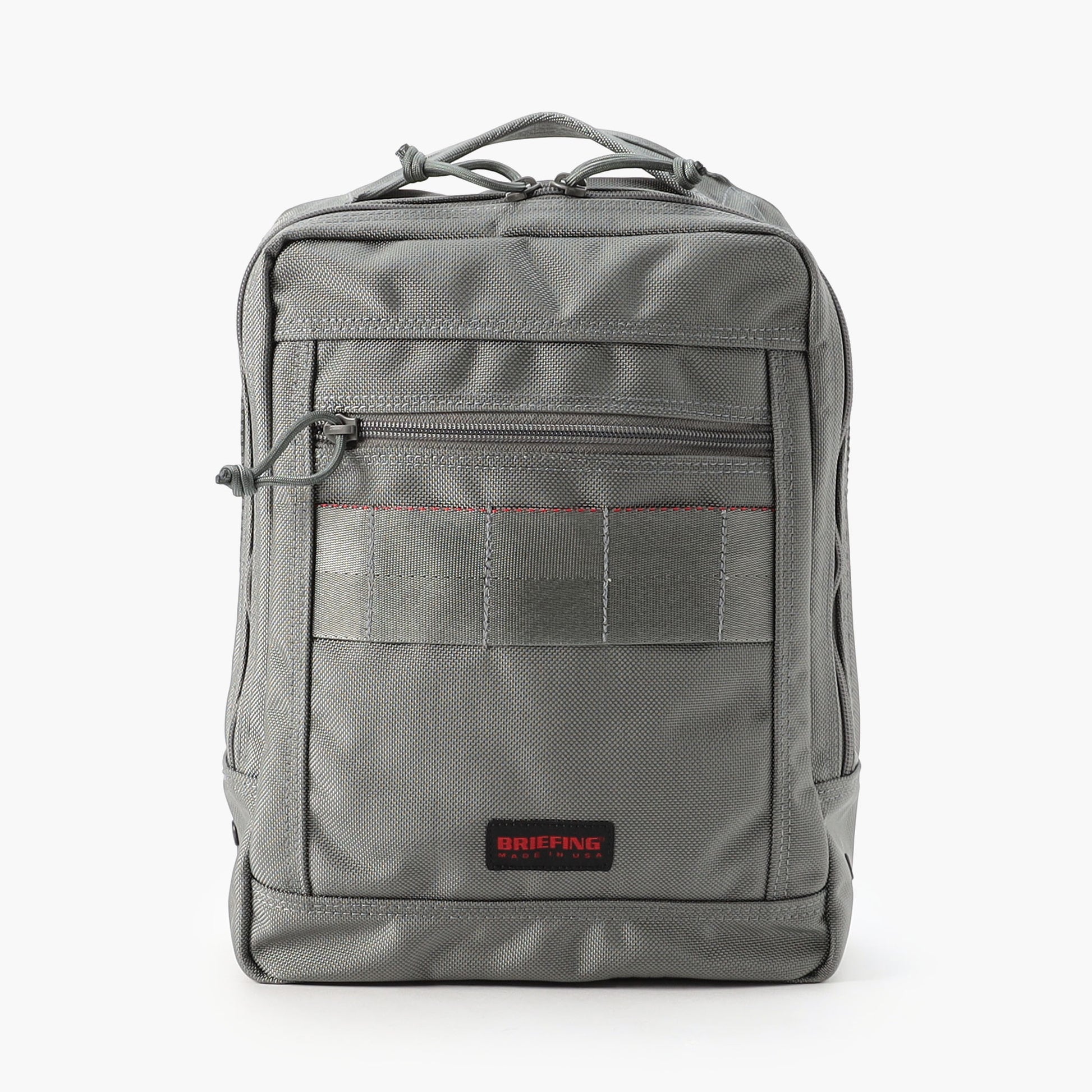 BRIEFING US STAND UP SHOE BAG, Goods, Golf
