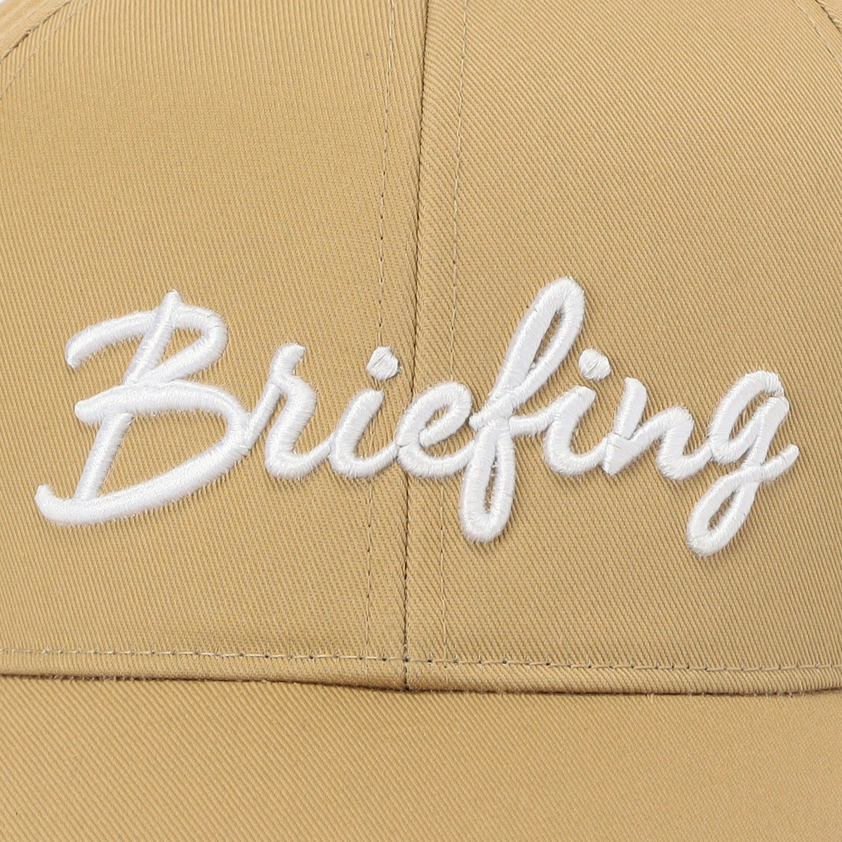 BRIEFING WOMEN’S BASIC CAP, Accessories, Golf