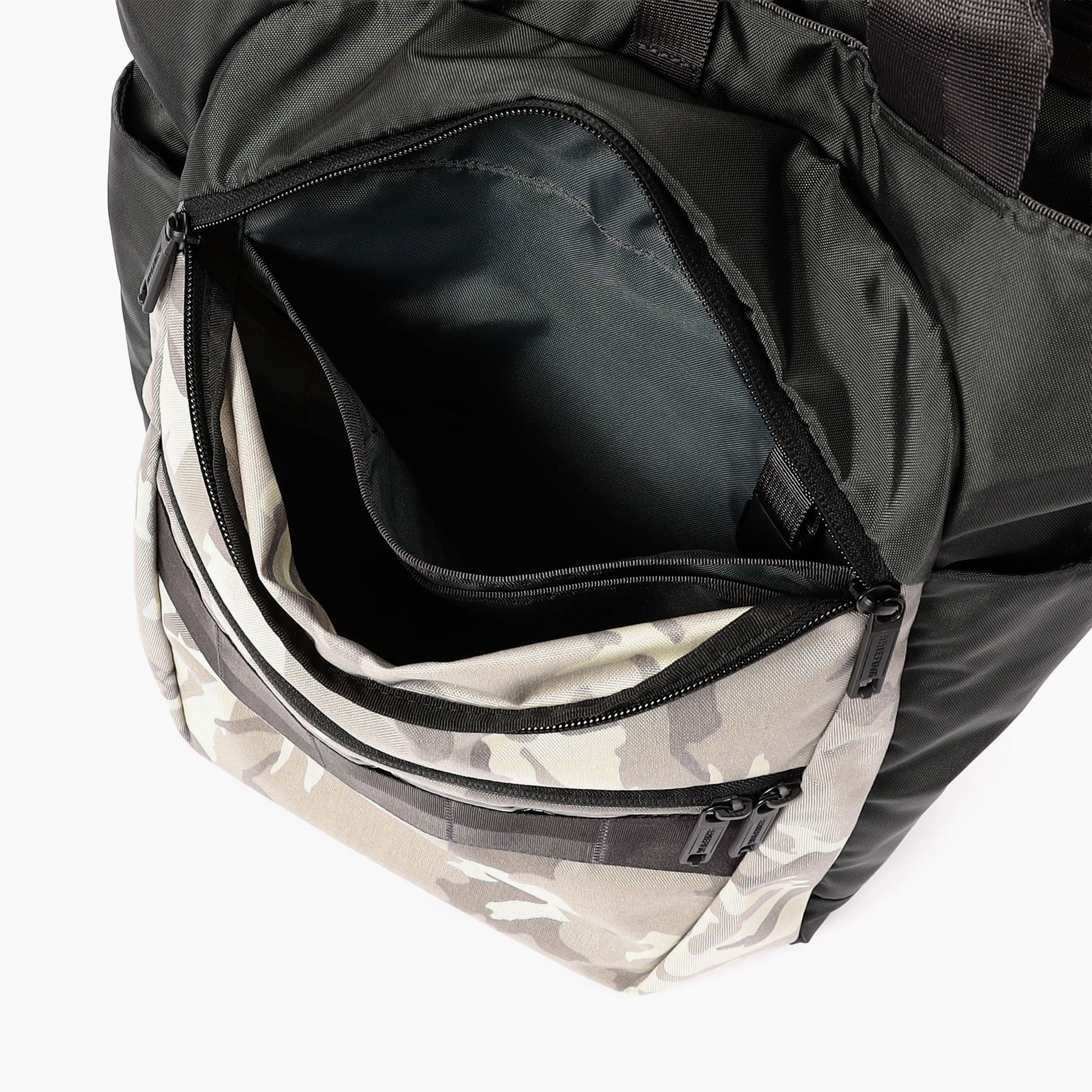 BRIEFING MFC 2WAY PACK CAMO, Bags, Business