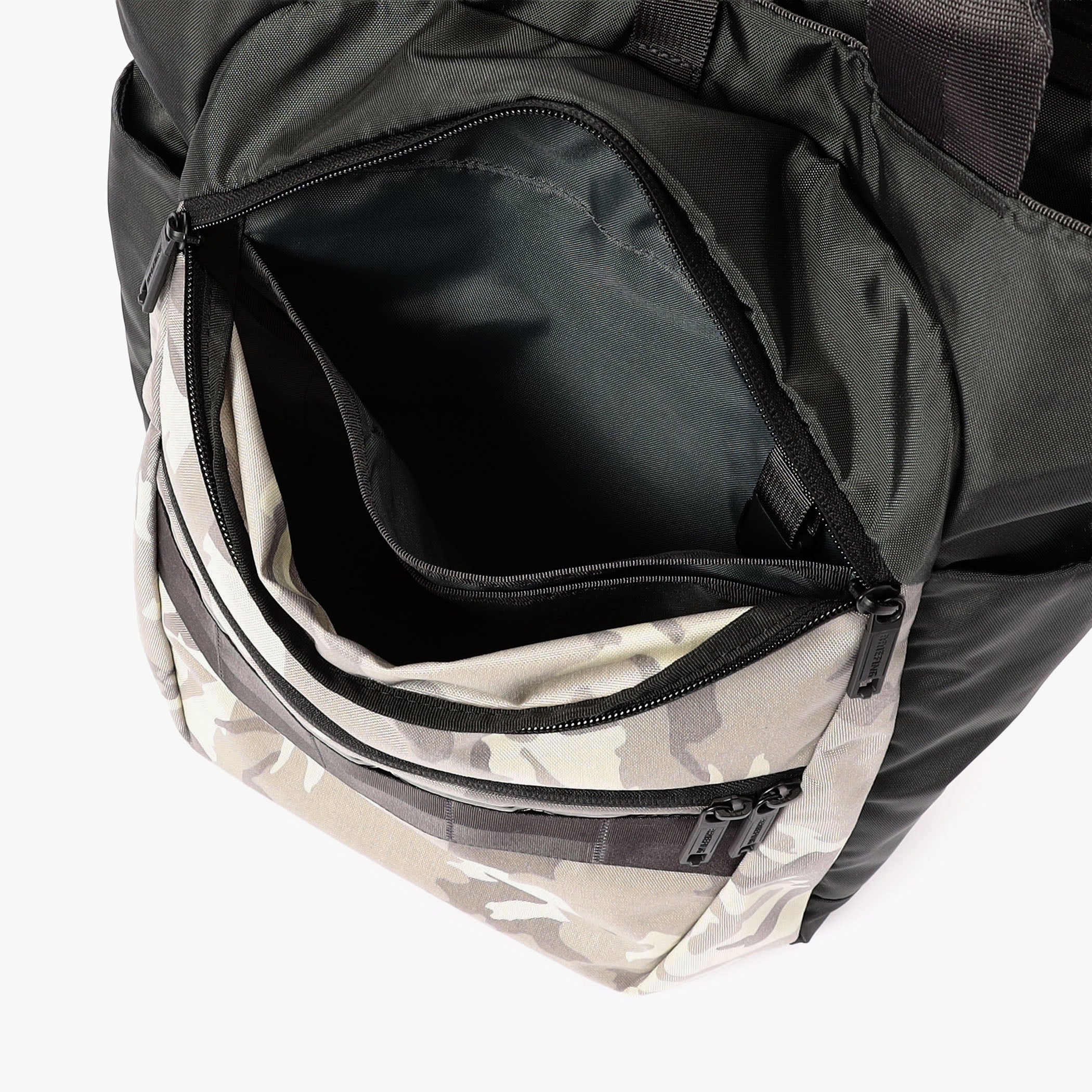 MFC 2WAY PACK CAMO