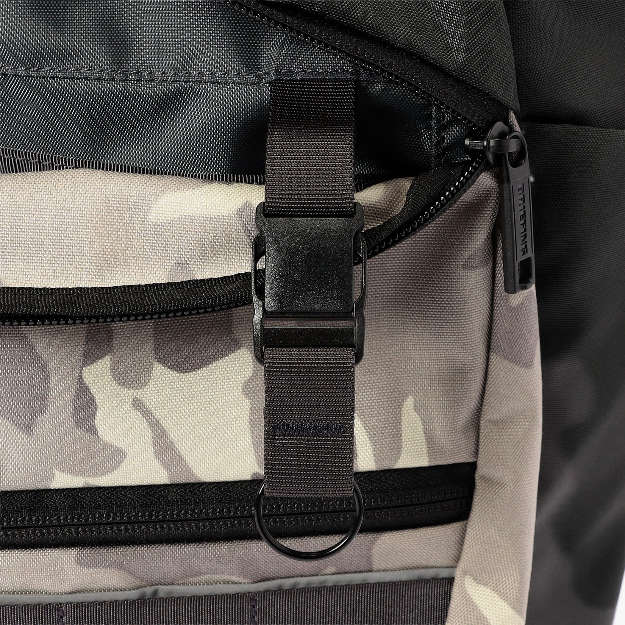 MFC 2WAY PACK CAMO