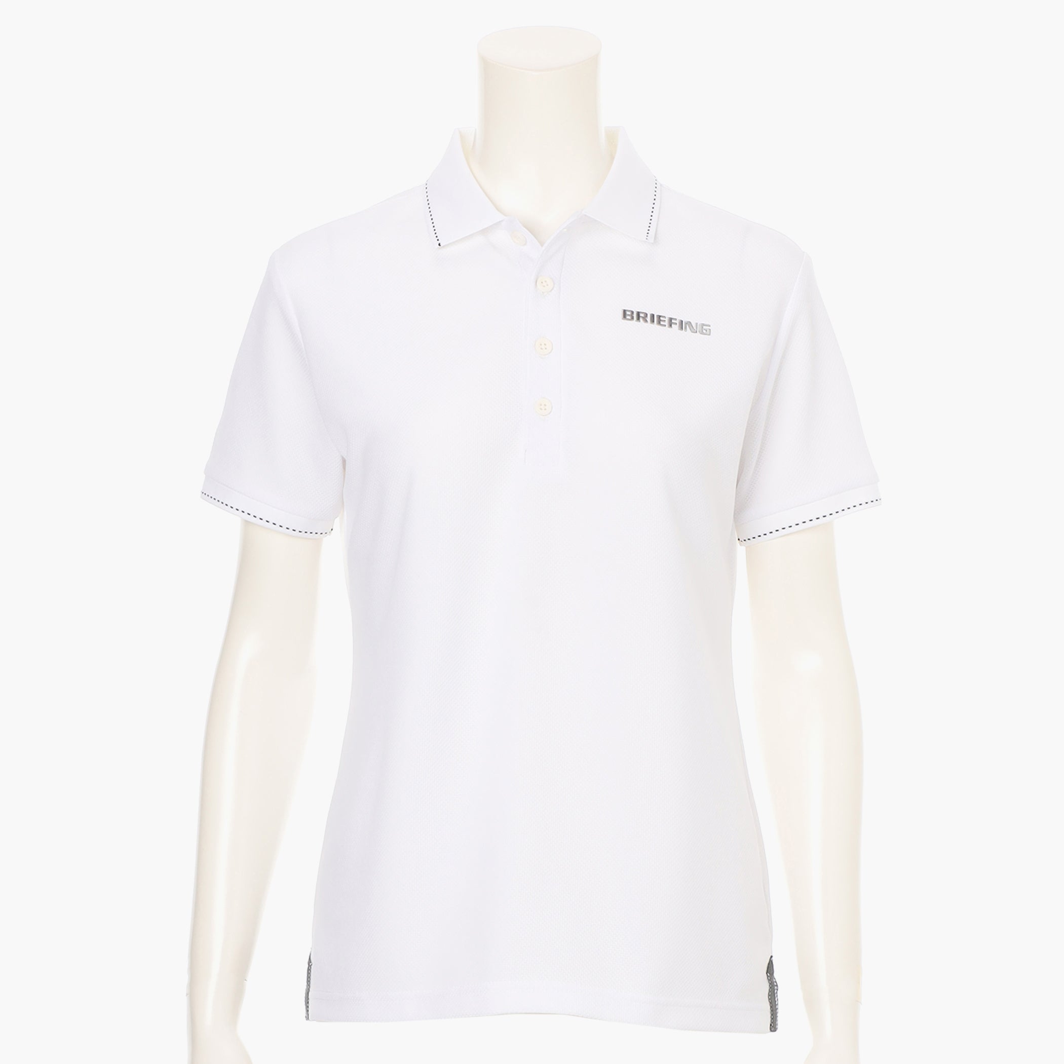 WOMEN’’S BASIC POLO