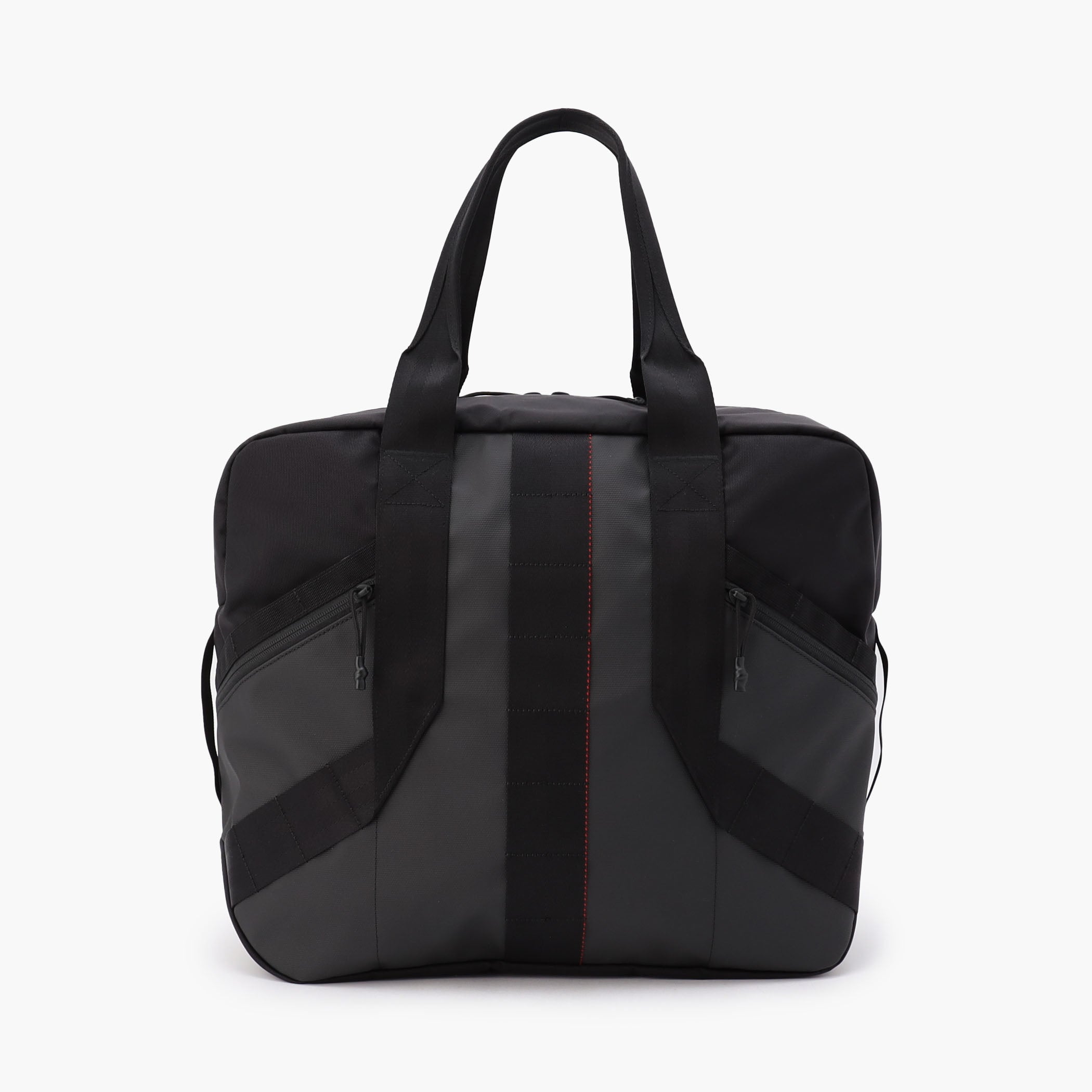 BRIEFING Boston Bags Travel and Gym Duffel Bags - BRIEFING