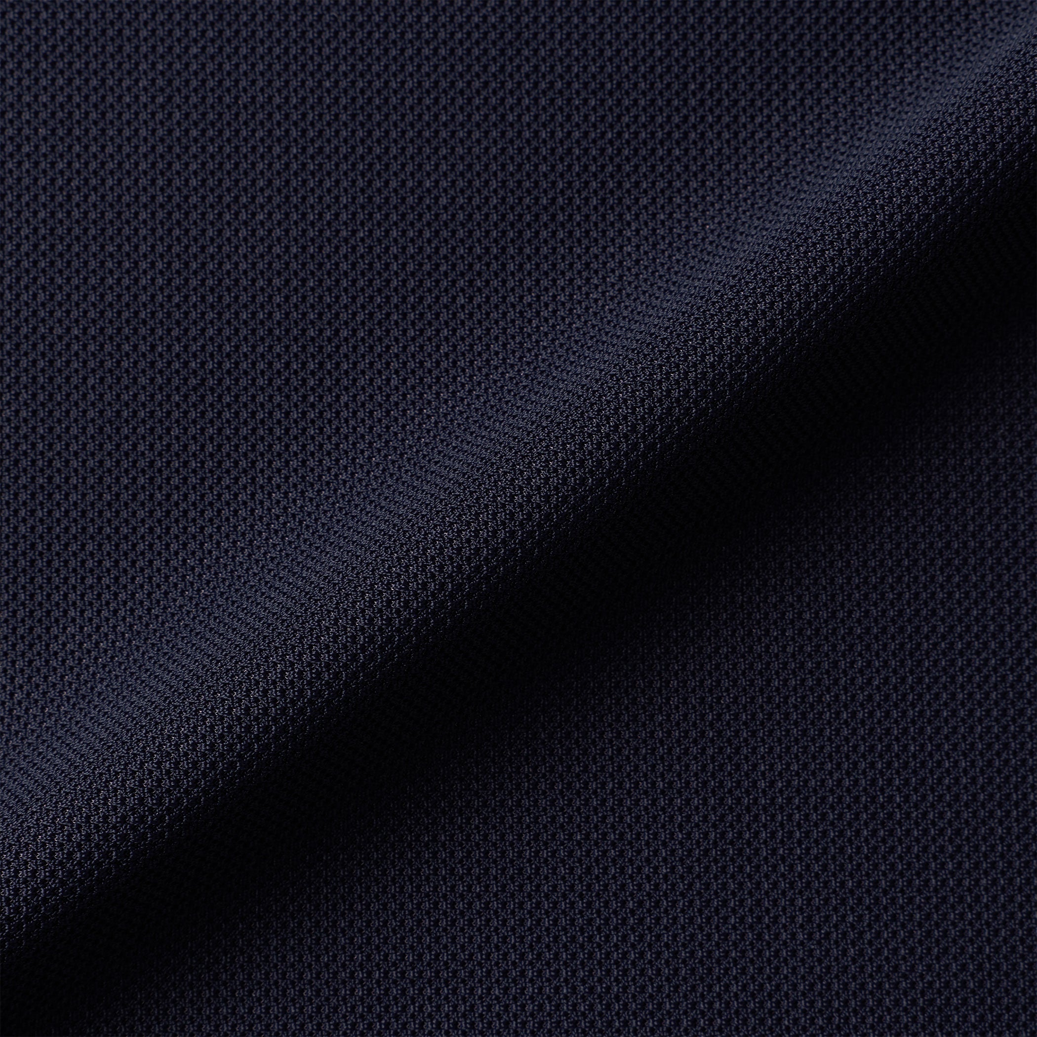 CL MEN’S NYLON PIQUE BD SHIRT