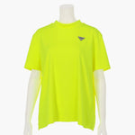 REF WOMEN’S BACK PLEATED HIGHNECK