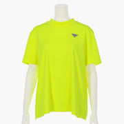 REF WOMEN’S BACK PLEATED HIGHNECK