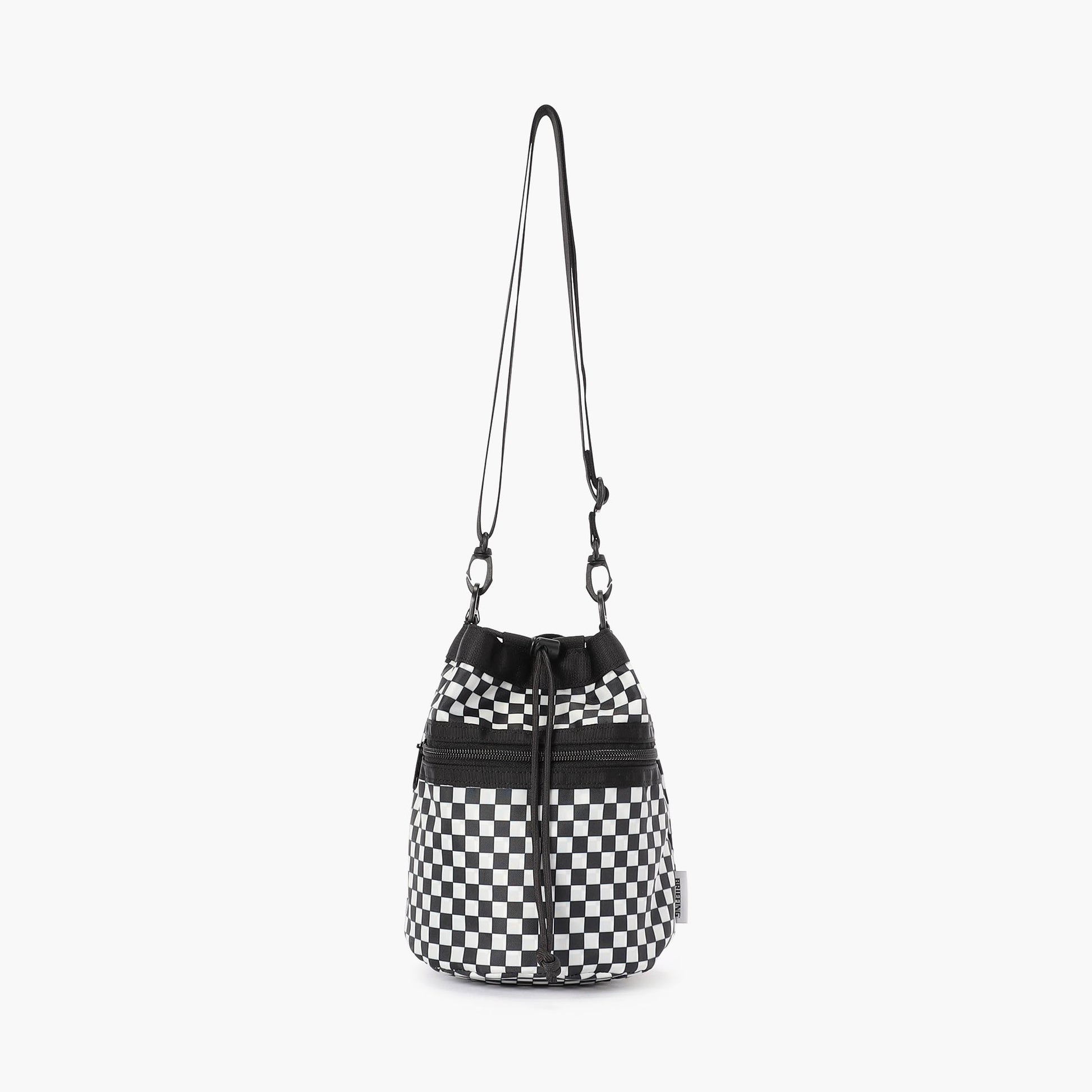 BRIEFING DUAL DRAWSTRING SHOULDER, Bags, Business