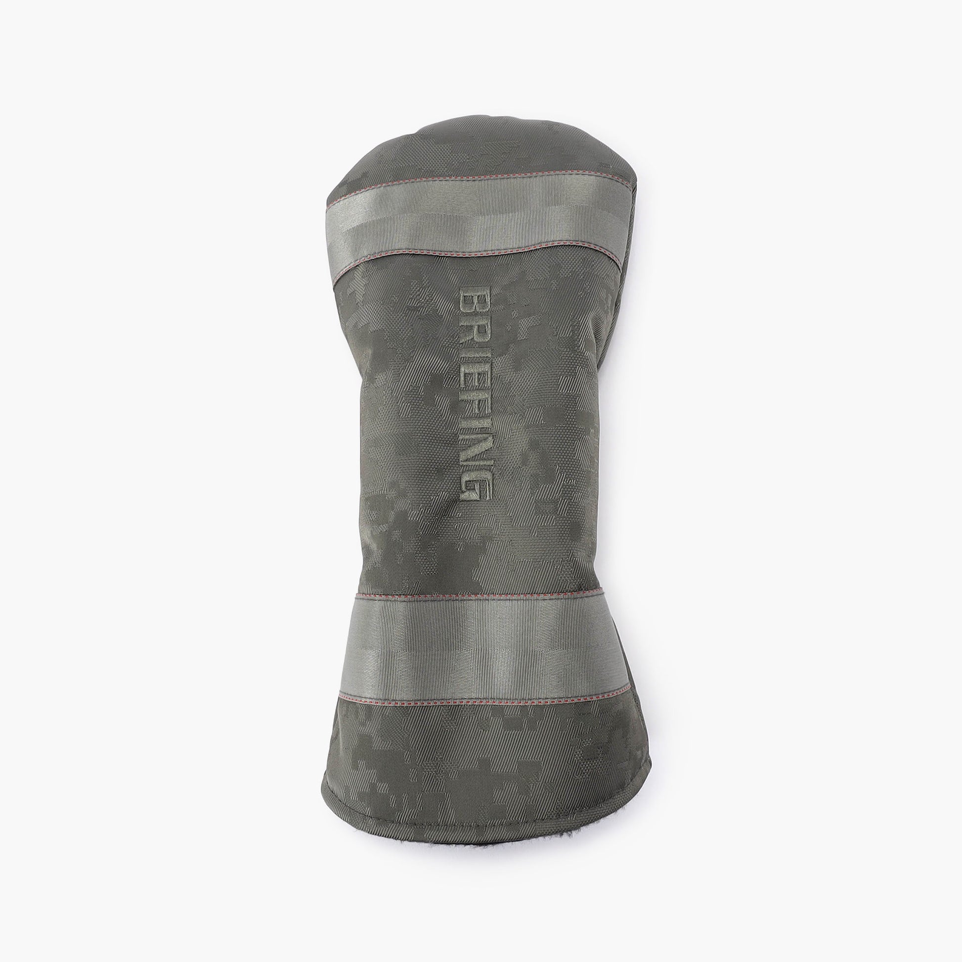 BRIEFING DRIVER COVER DIGITAL CAMO JQ, Goods, Golf