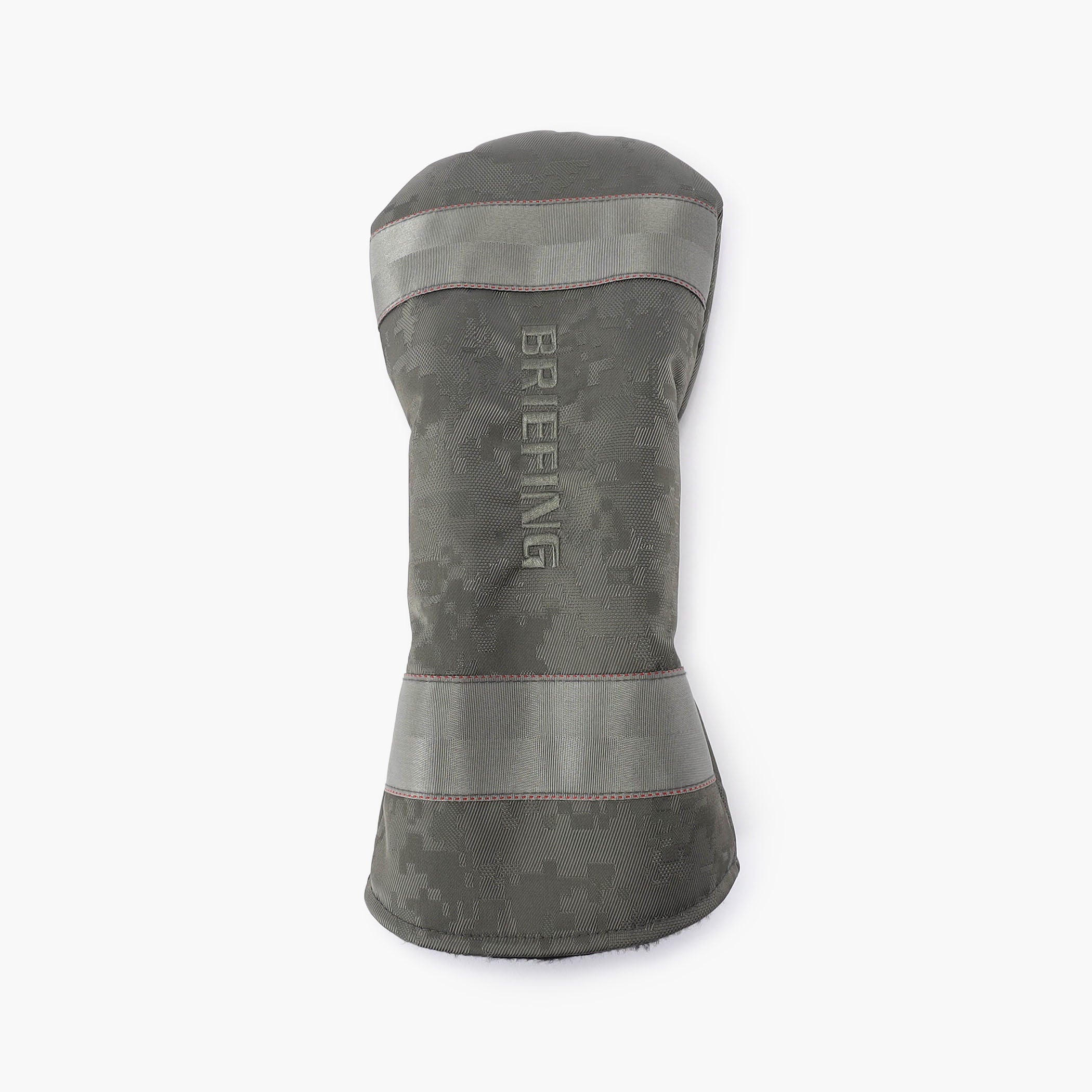 BRIEFING DRIVER COVER DIGITAL CAMO JQ, Goods, Golf
