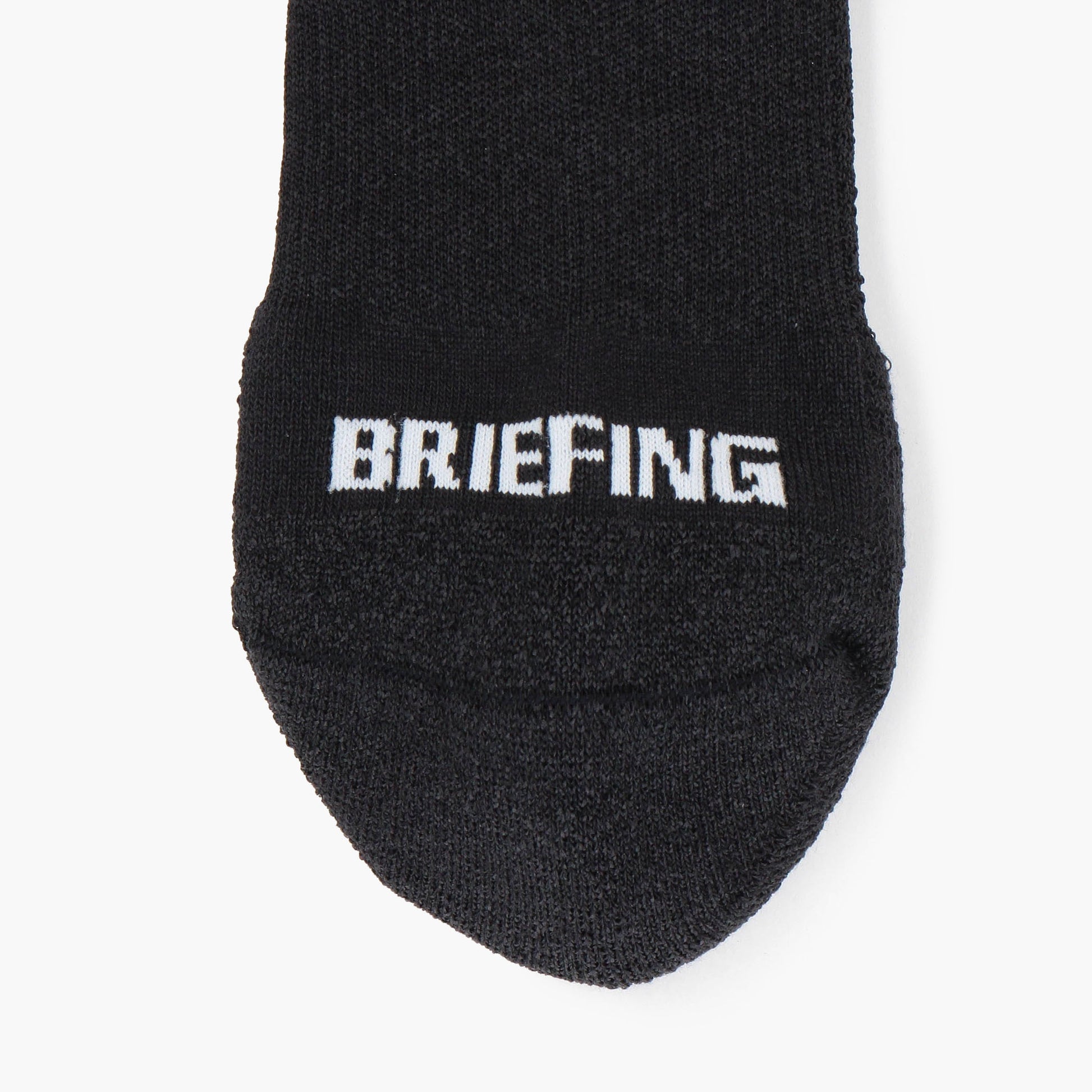 BRIEFING WASHI LINE SOCKS, Apparels, Golf