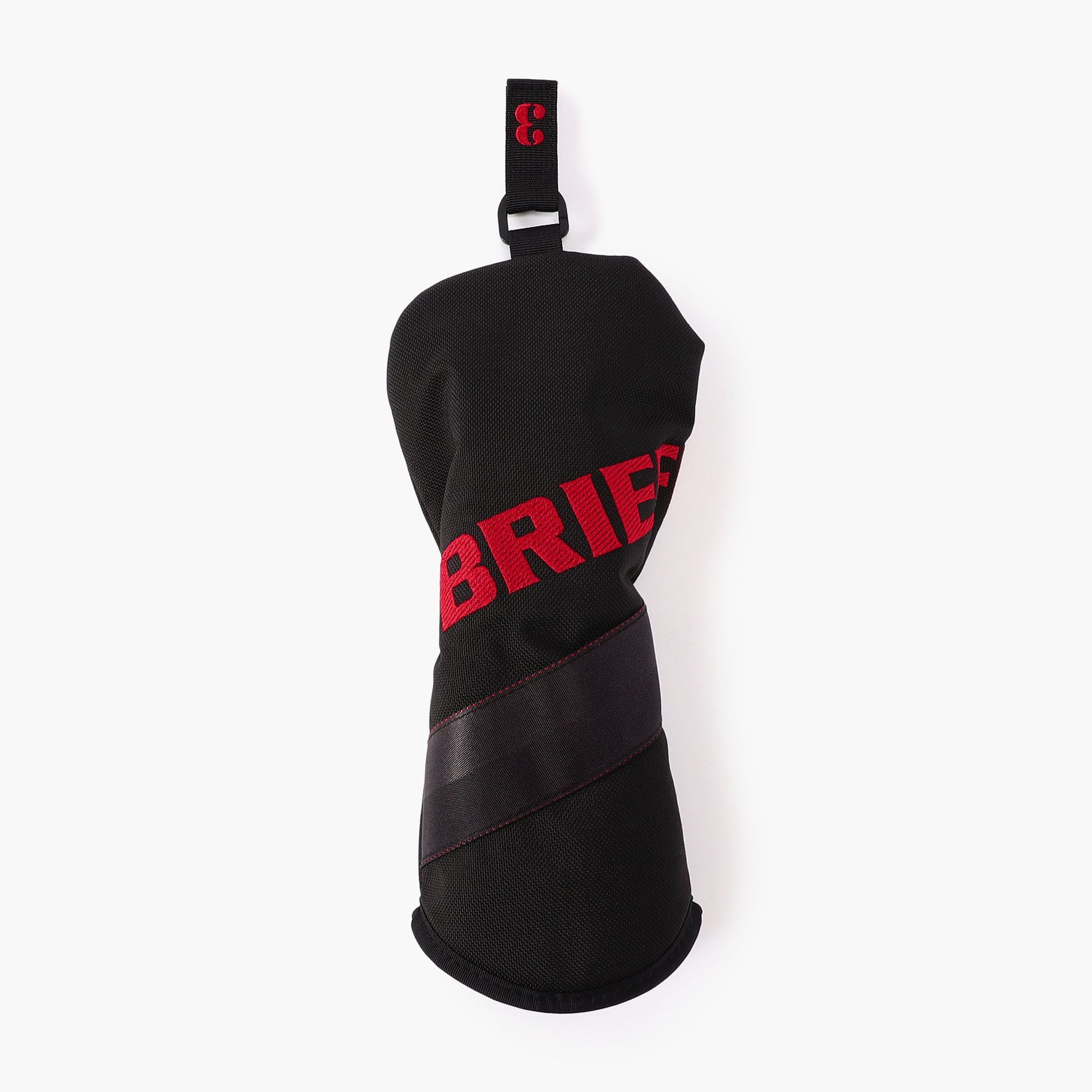 BRIEFING BIAS BIG LOGO FAIRWAY WOOD COVER, Goods, Golf