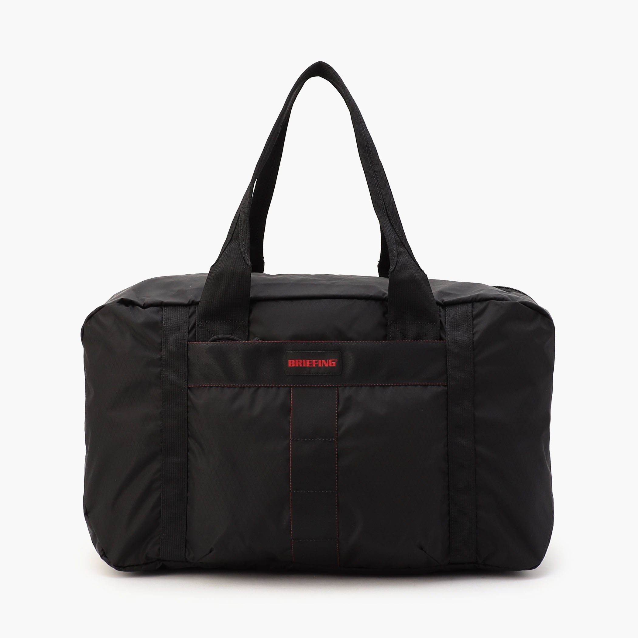 BRIEFING Boston Bags Travel and Gym Duffel Bags - BRIEFING