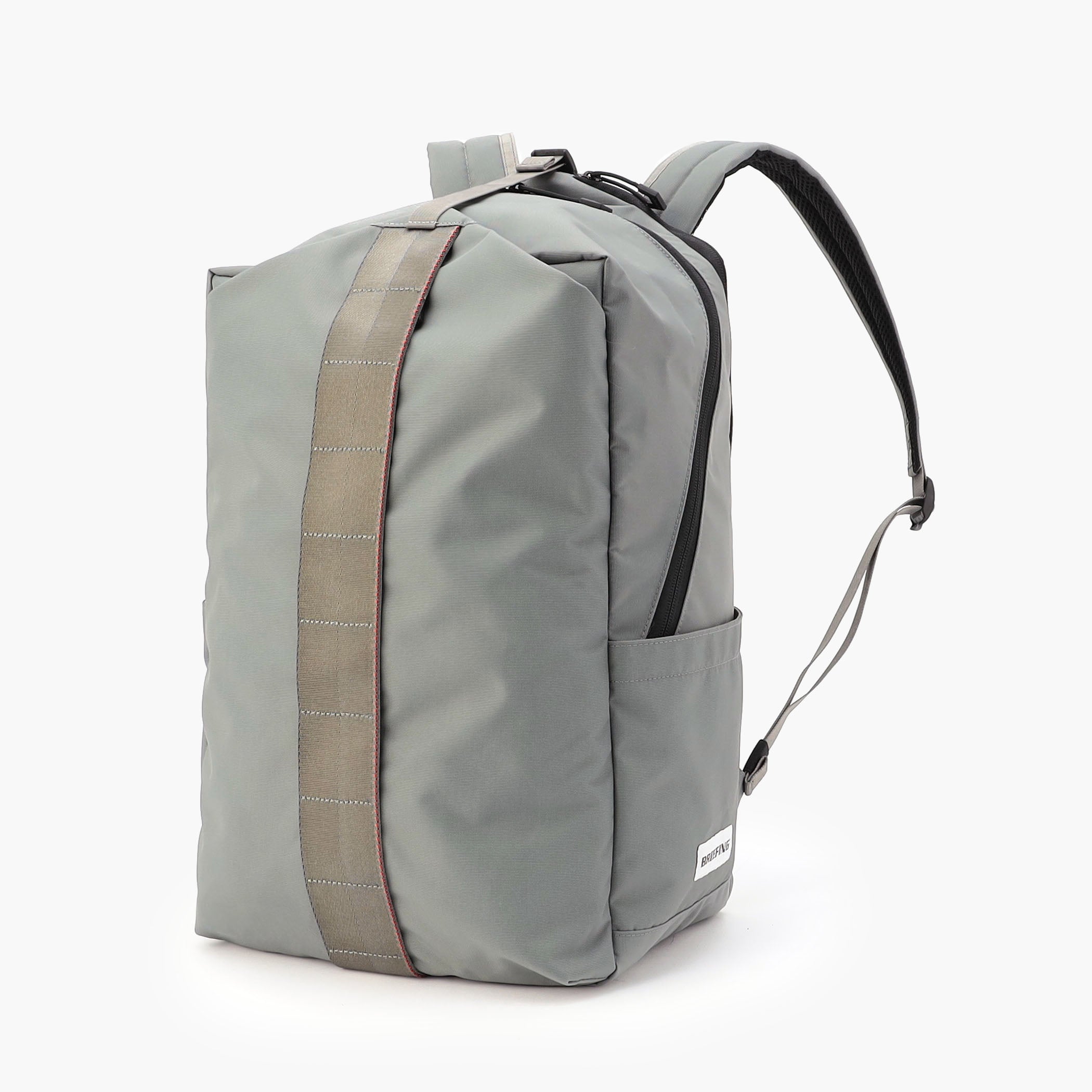 BRIEFING URBAN GYM＋ BACK PACK URBAN GYM PACK M WR – BRIEFING Official Online Store