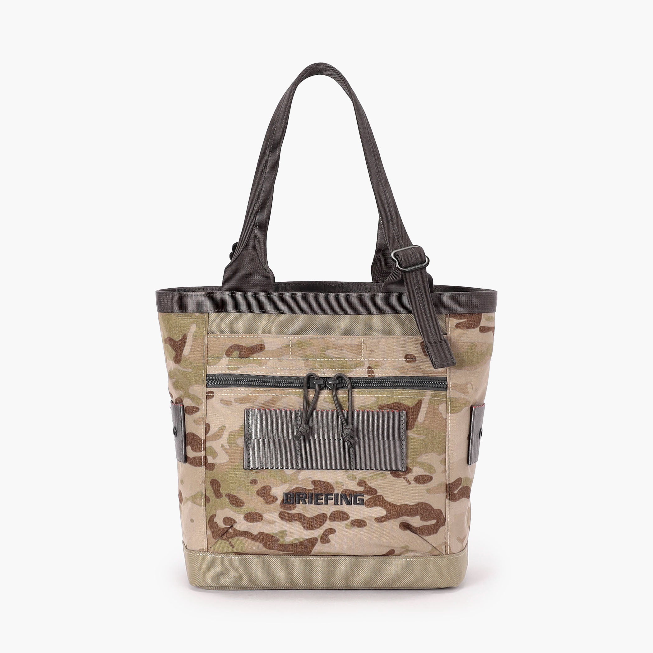 CART TOTE TALL CAMO COMBI