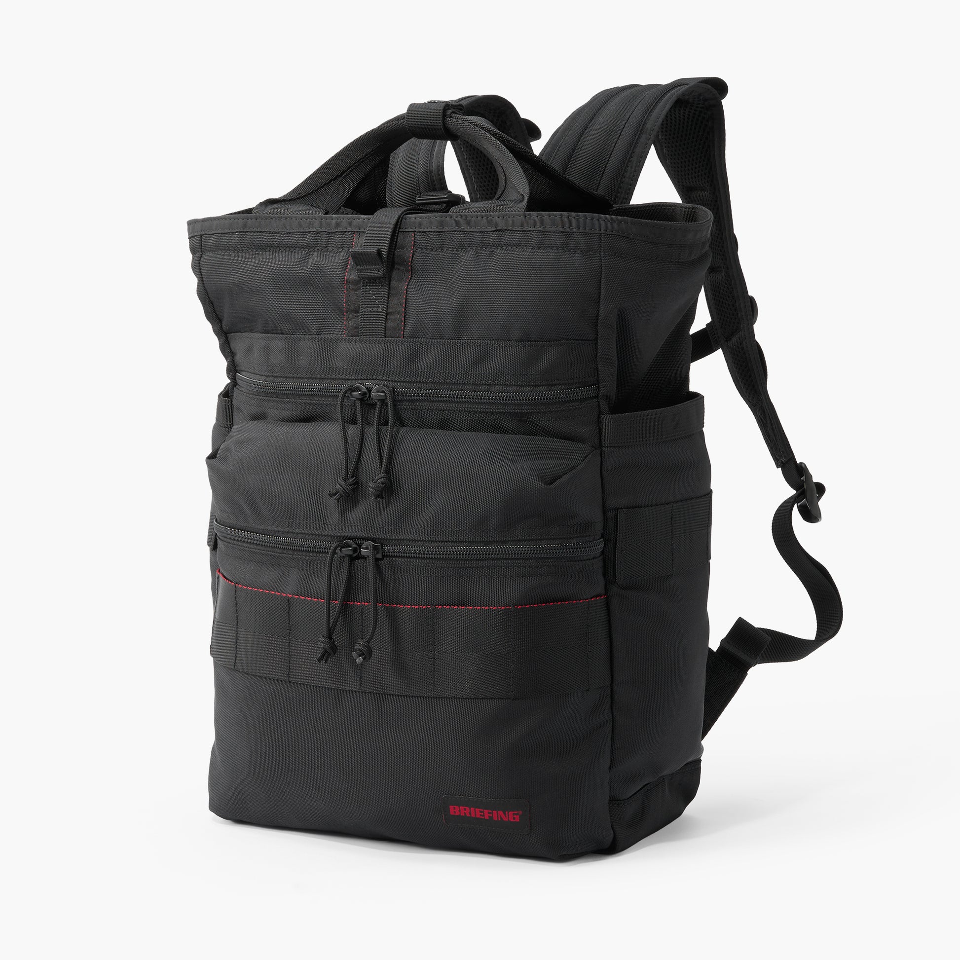 BRIEFING GYM PACK MW GEN Ⅲ, Bags, Business