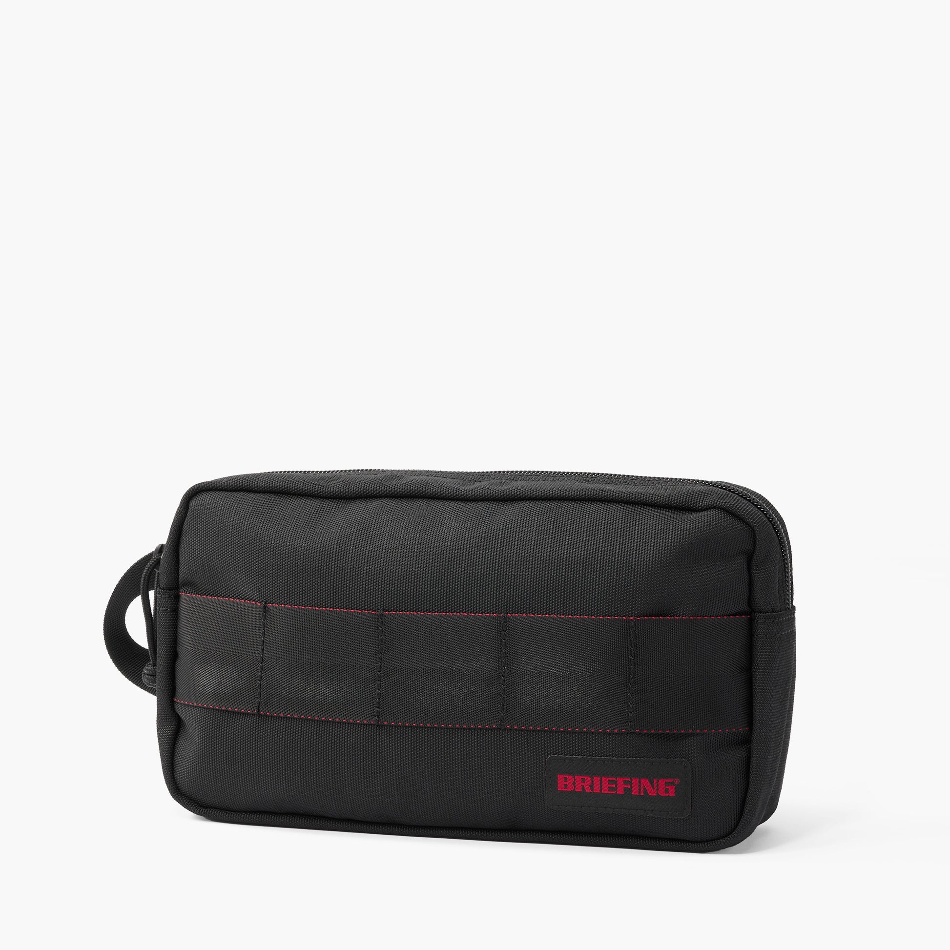 BRIEFING ONE ZIP POUCH MW GEN Ⅲ, Goods, Business
