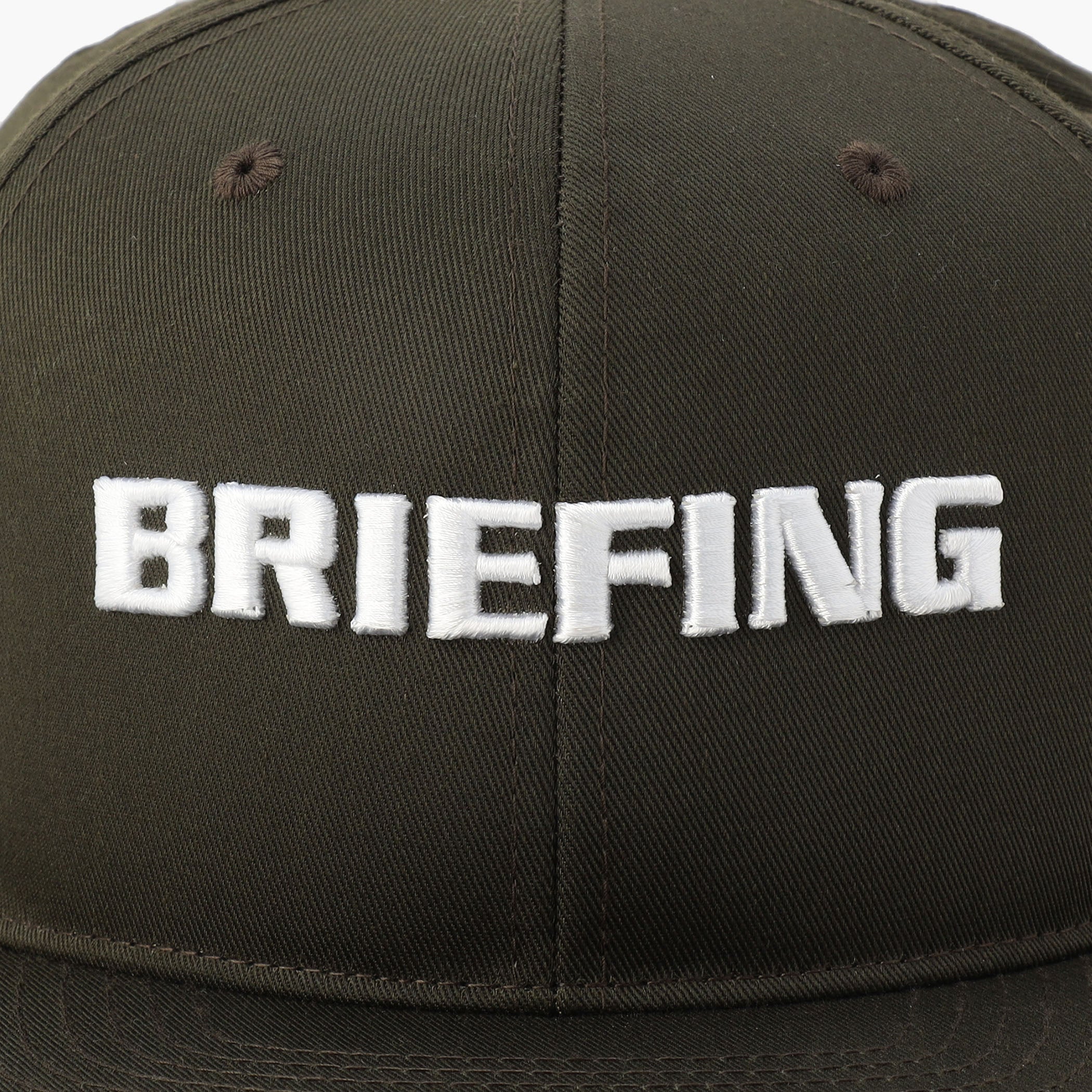 MEN’S BASIC FLAT VISOR CAP