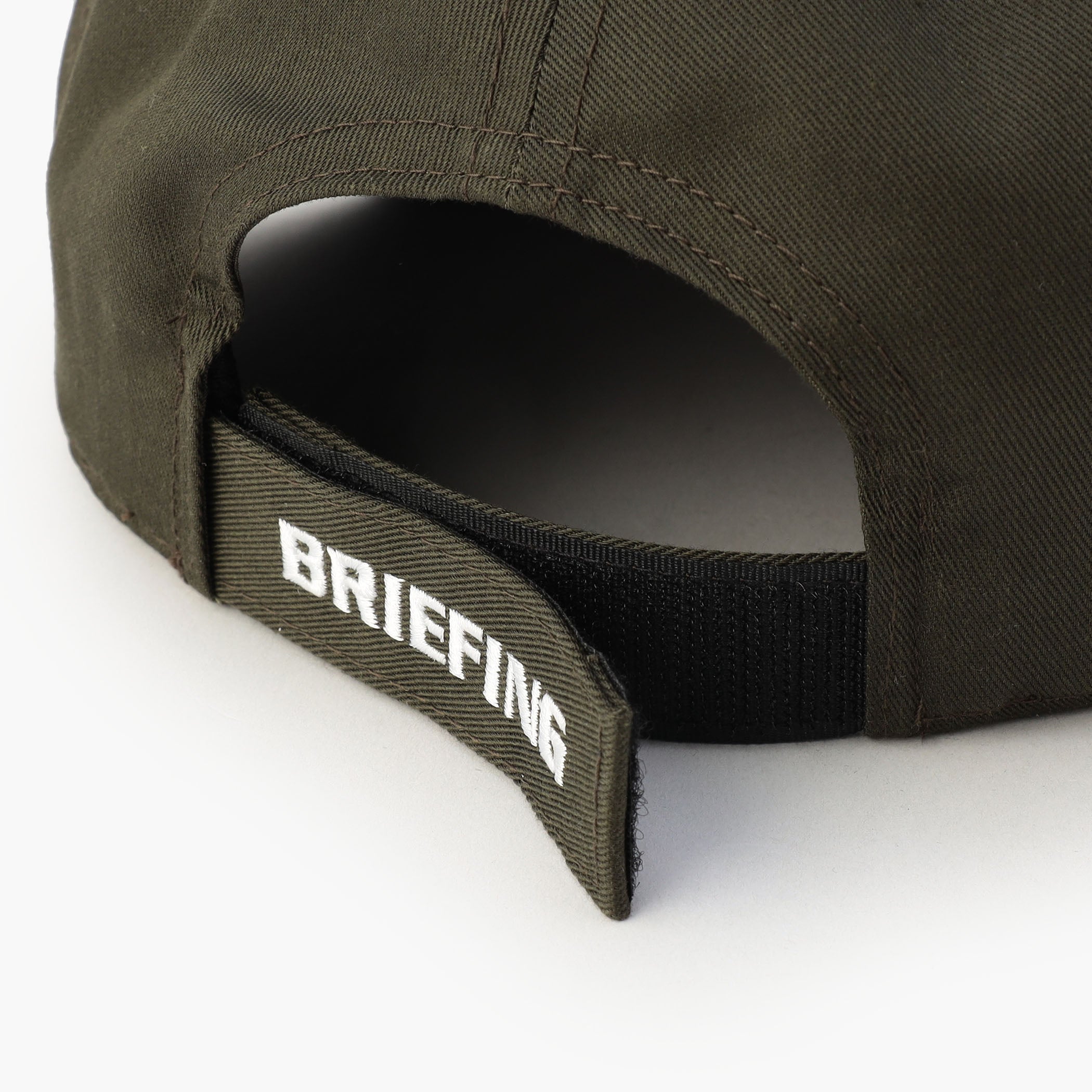 MEN’S BASIC FLAT VISOR CAP