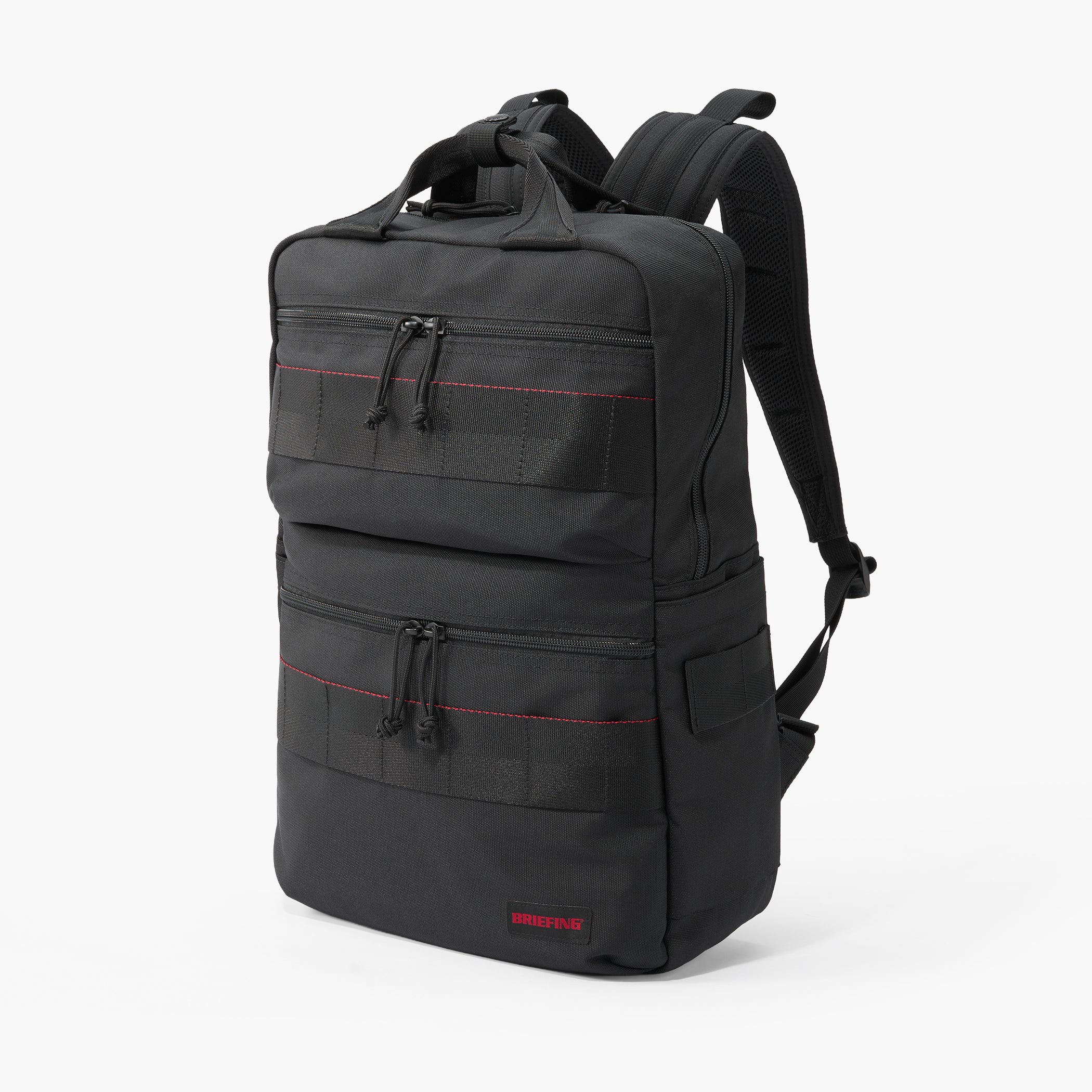 BRIEFING Backpacks Durable Everyday and Travel Packs - BRIEFING