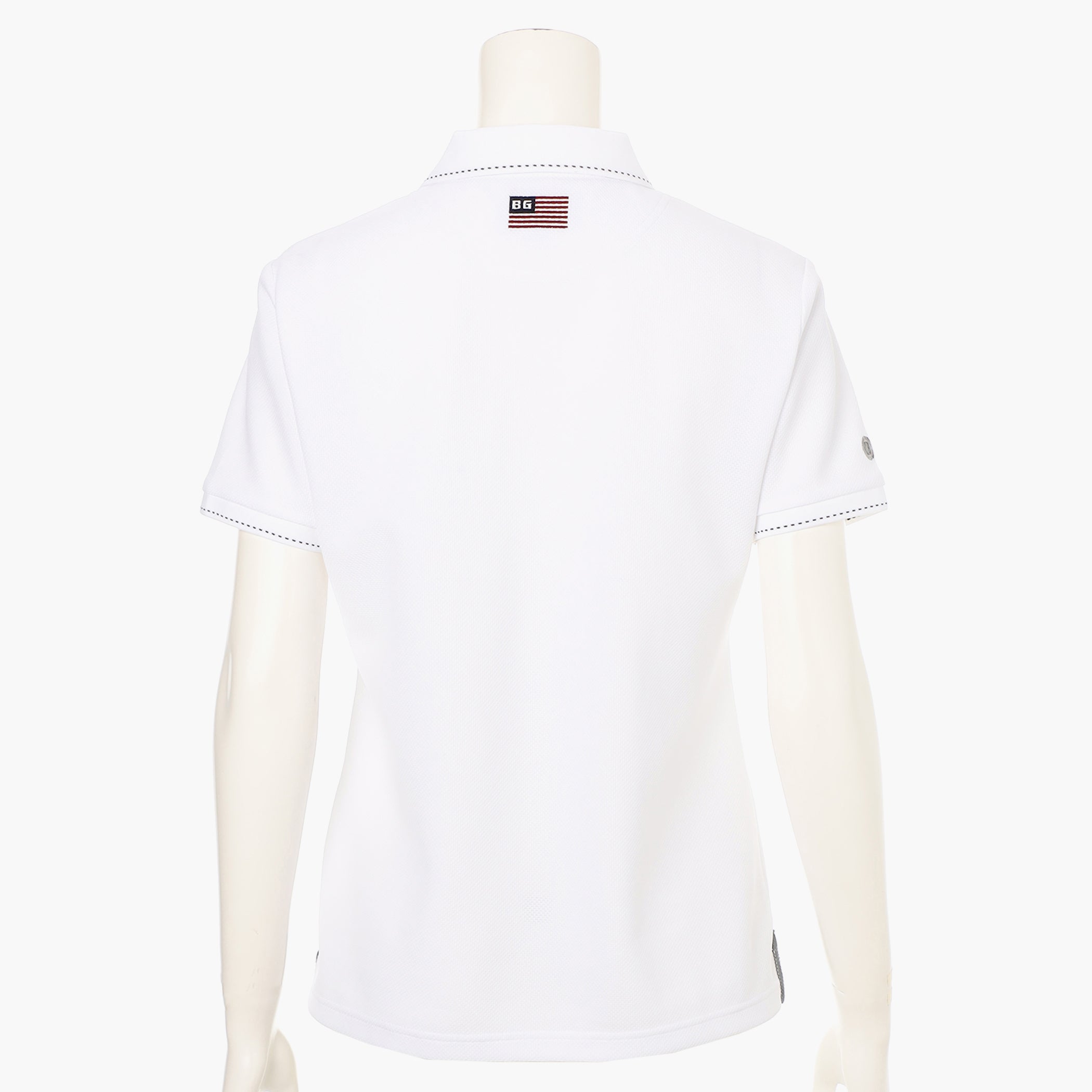 WOMEN’’S BASIC POLO