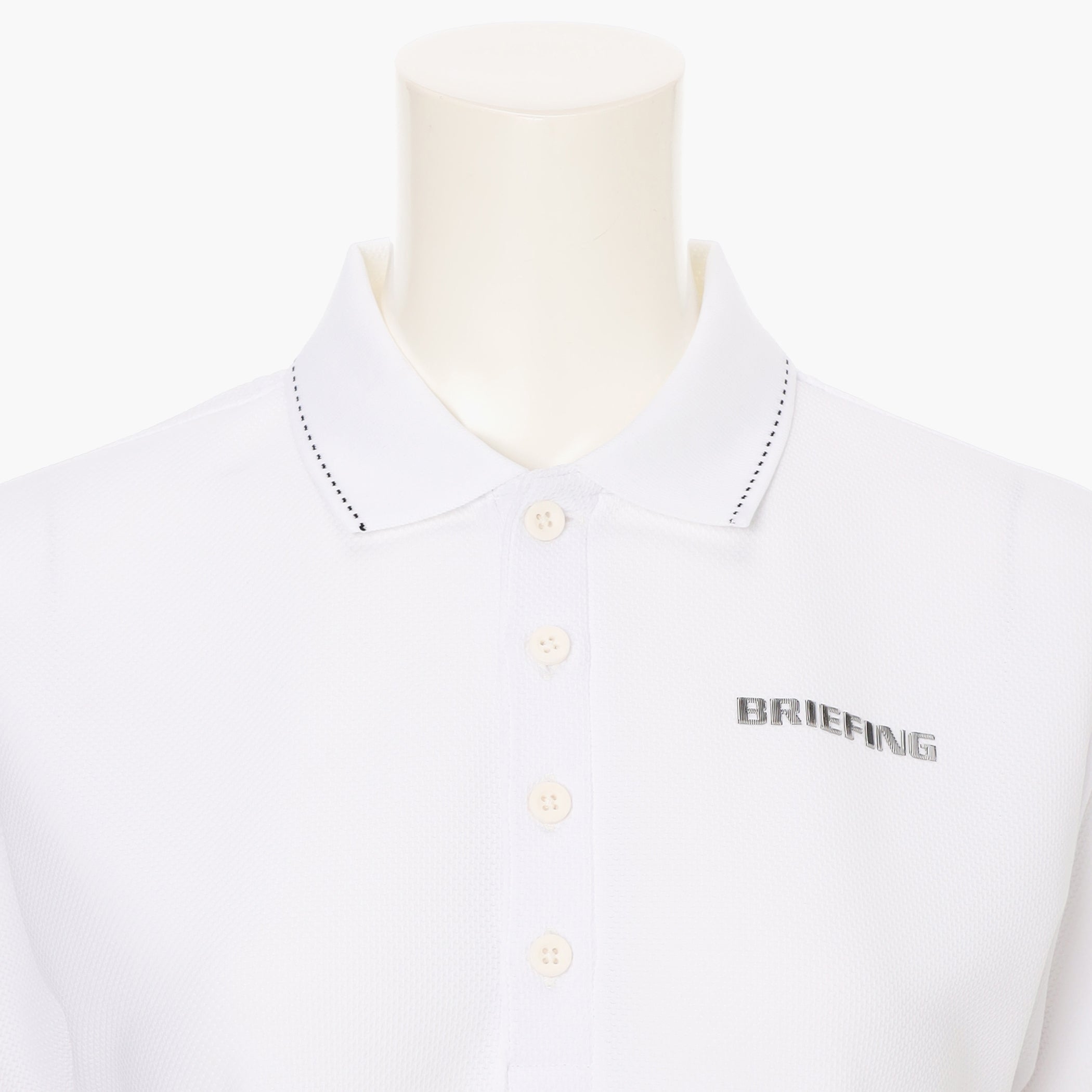 WOMEN’’S BASIC POLO