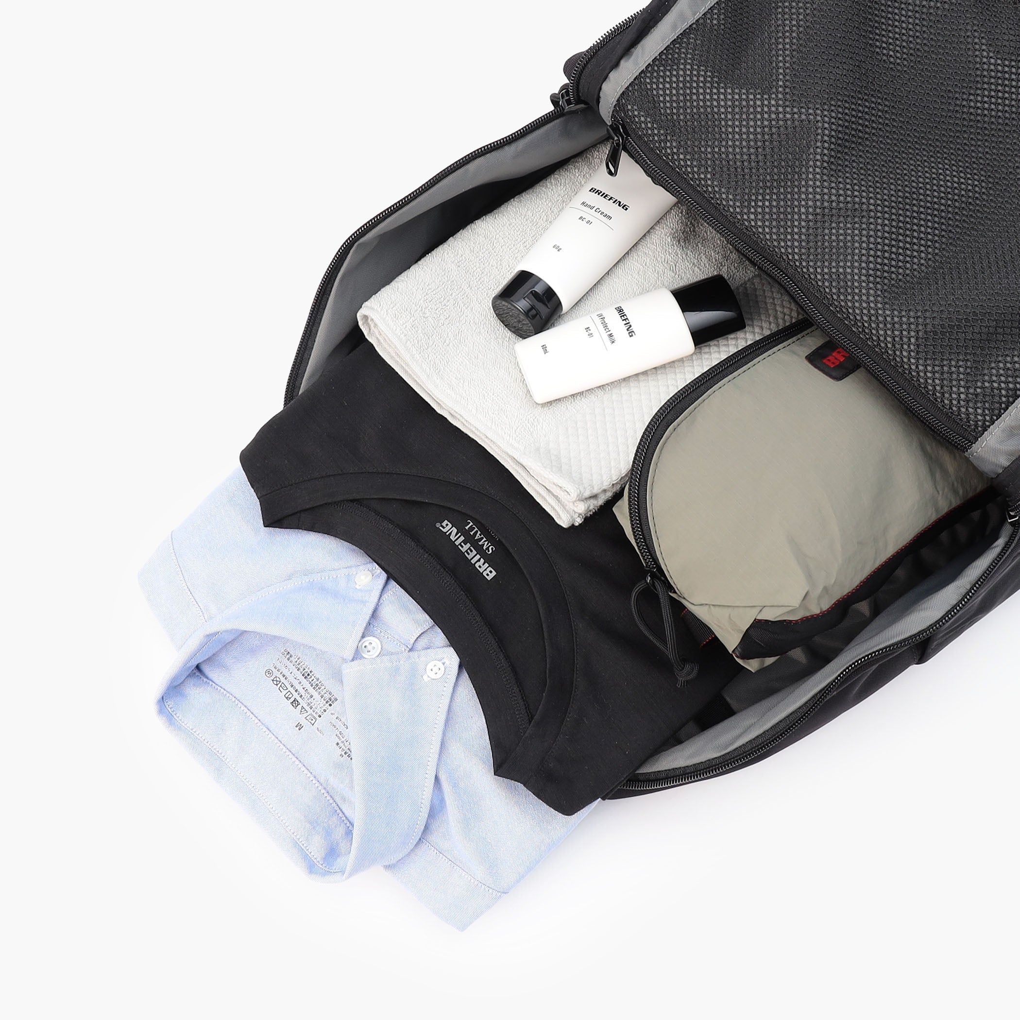 JOURNEY PACK
