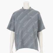 WOMEN’S SHADOW LOGO JQ HIGHNECK