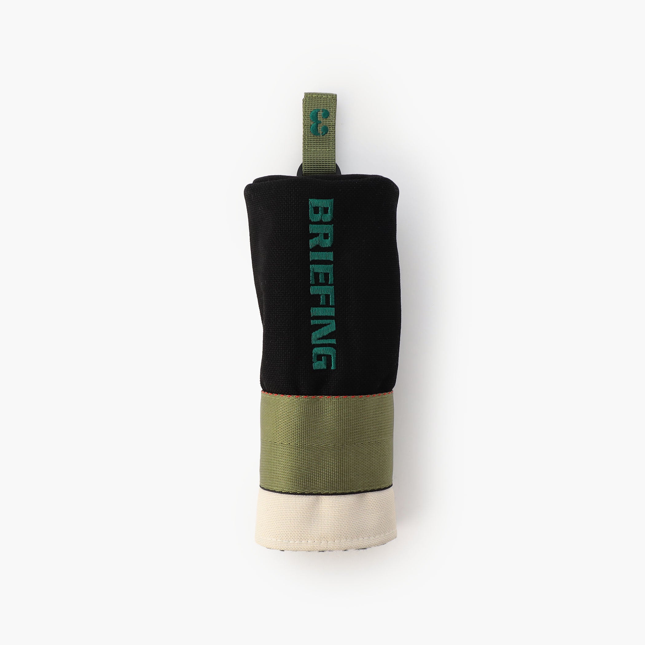 BARREL UTILITY COVER WL