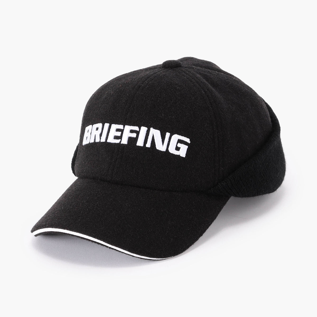 MEN’S WOOLY WARM CAP