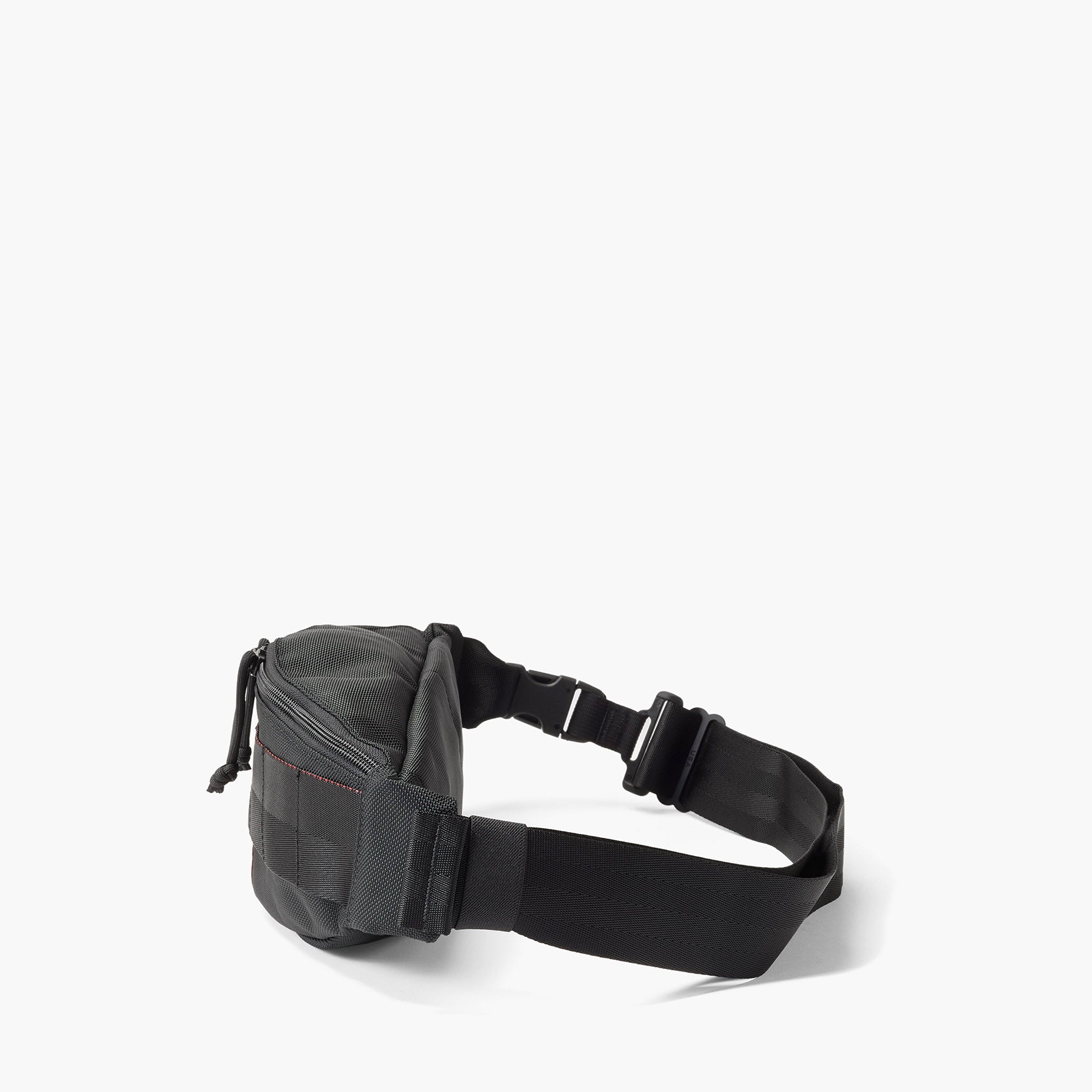 TRIPOD Ballistic Nylon Crossbody Bag - BRIEFING Official