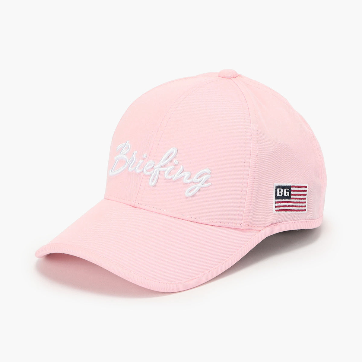 BRIEFING WOMEN’S BASIC CAP, Accessories, Golf