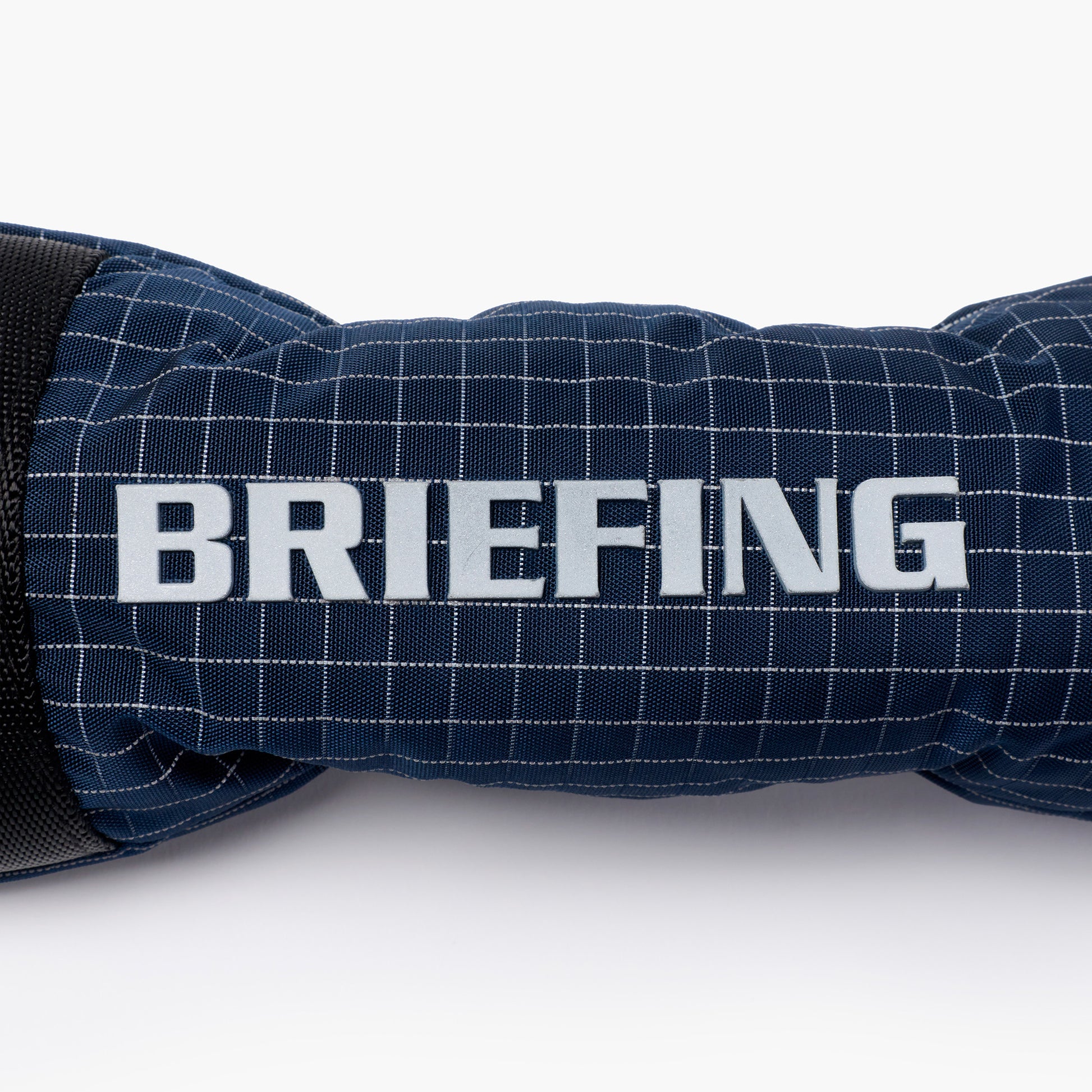 BRIEFING UTILITY COVER REF, Goods, Golf